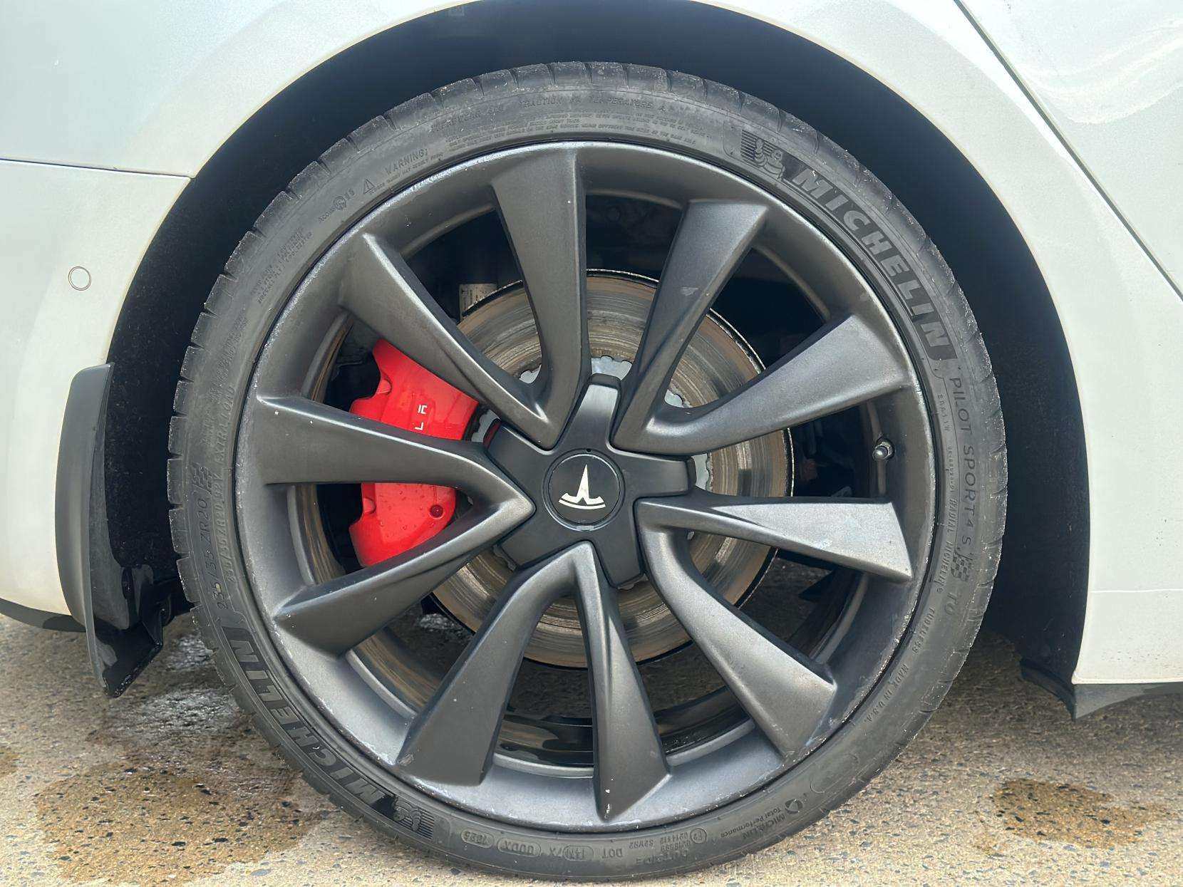 2020 TESLA MODEL 3 2020 TESLA MODEL 3