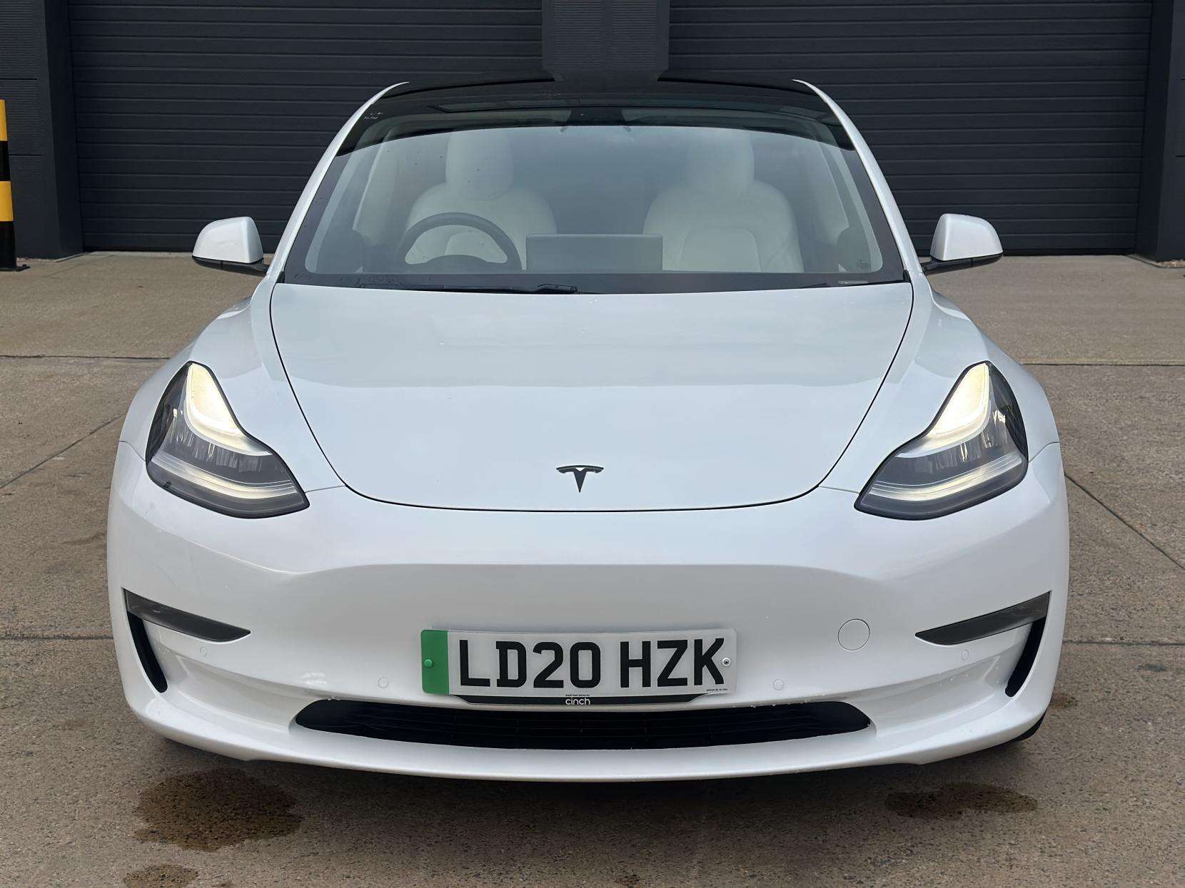 2020 TESLA MODEL 3 2020 TESLA MODEL 3
