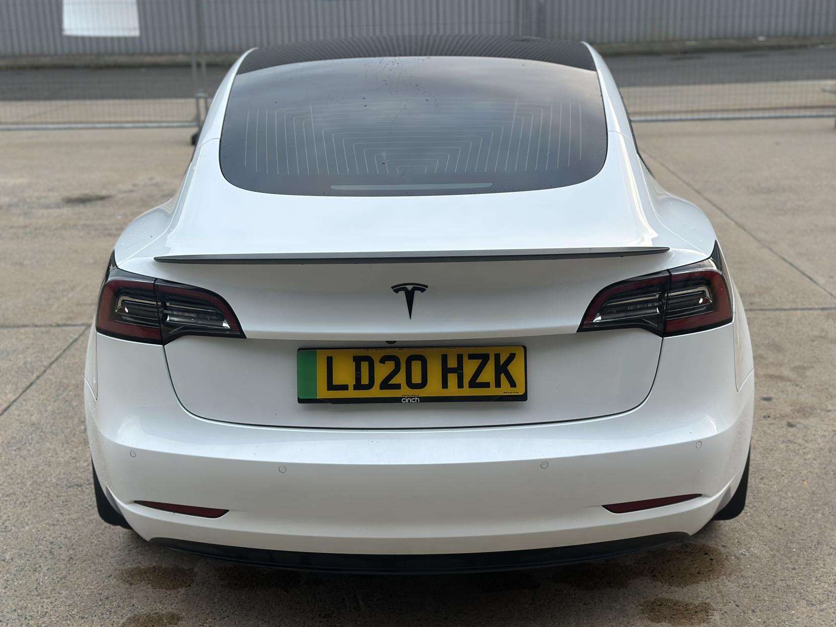 2020 TESLA MODEL 3 2020 TESLA MODEL 3