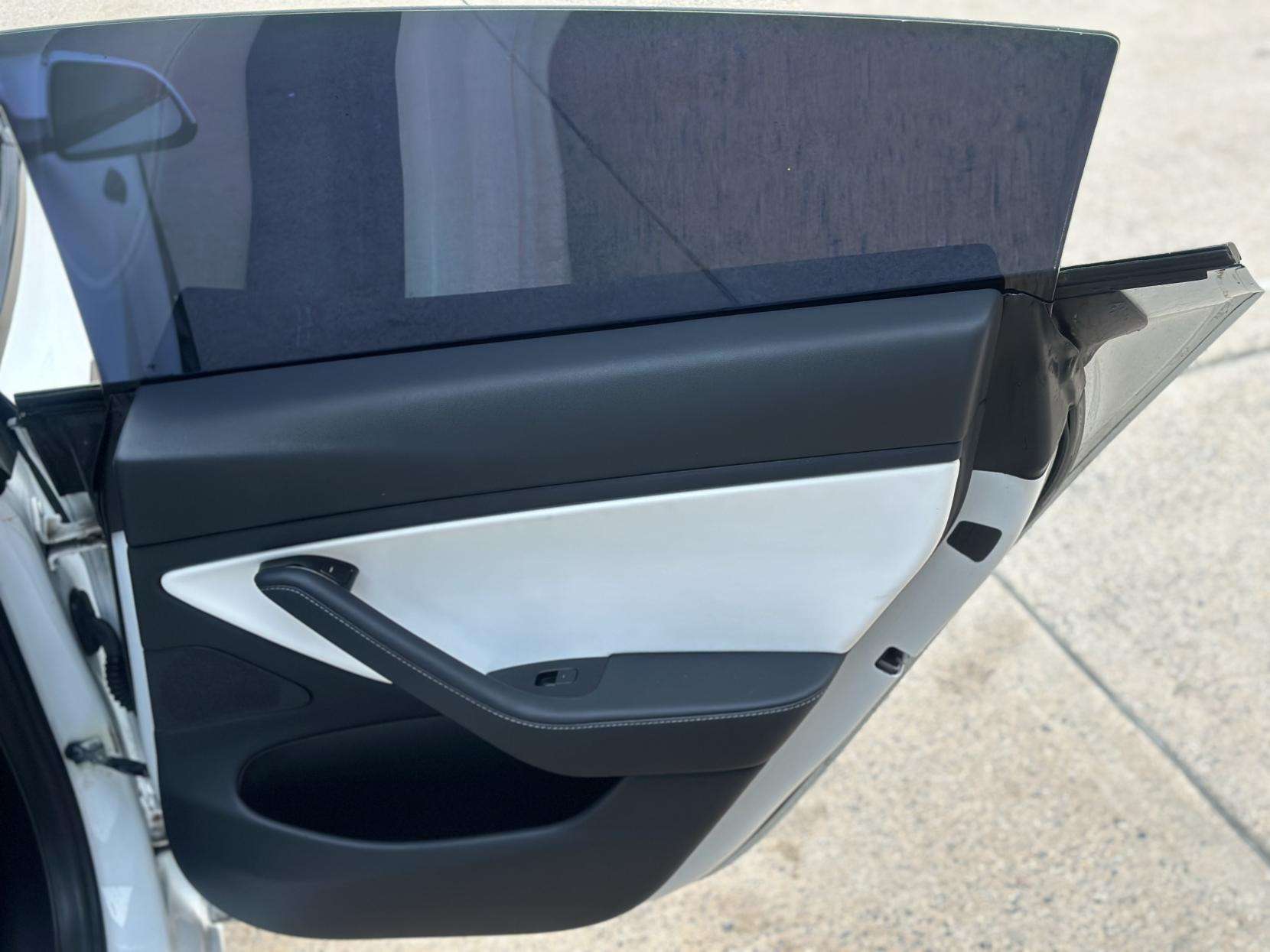 2020 TESLA MODEL 3 2020 TESLA MODEL 3