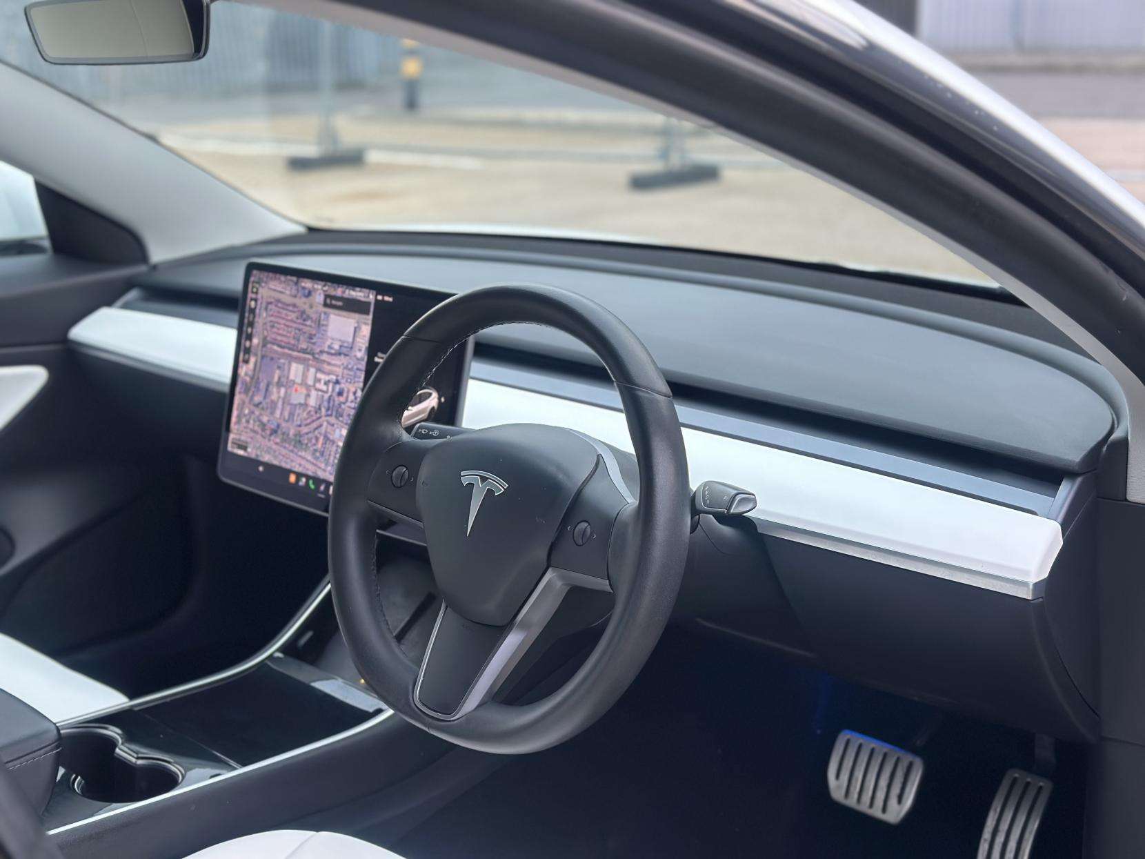 2020 TESLA MODEL 3 2020 TESLA MODEL 3