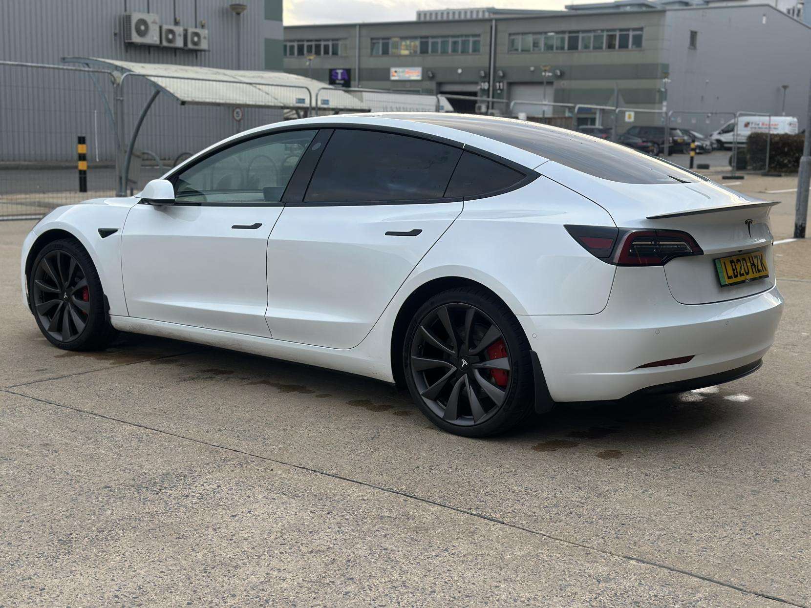 2020 TESLA MODEL 3 2020 TESLA MODEL 3