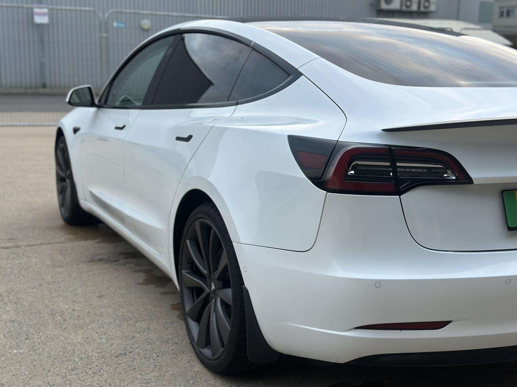 2020 TESLA MODEL 3 2020 TESLA MODEL 3