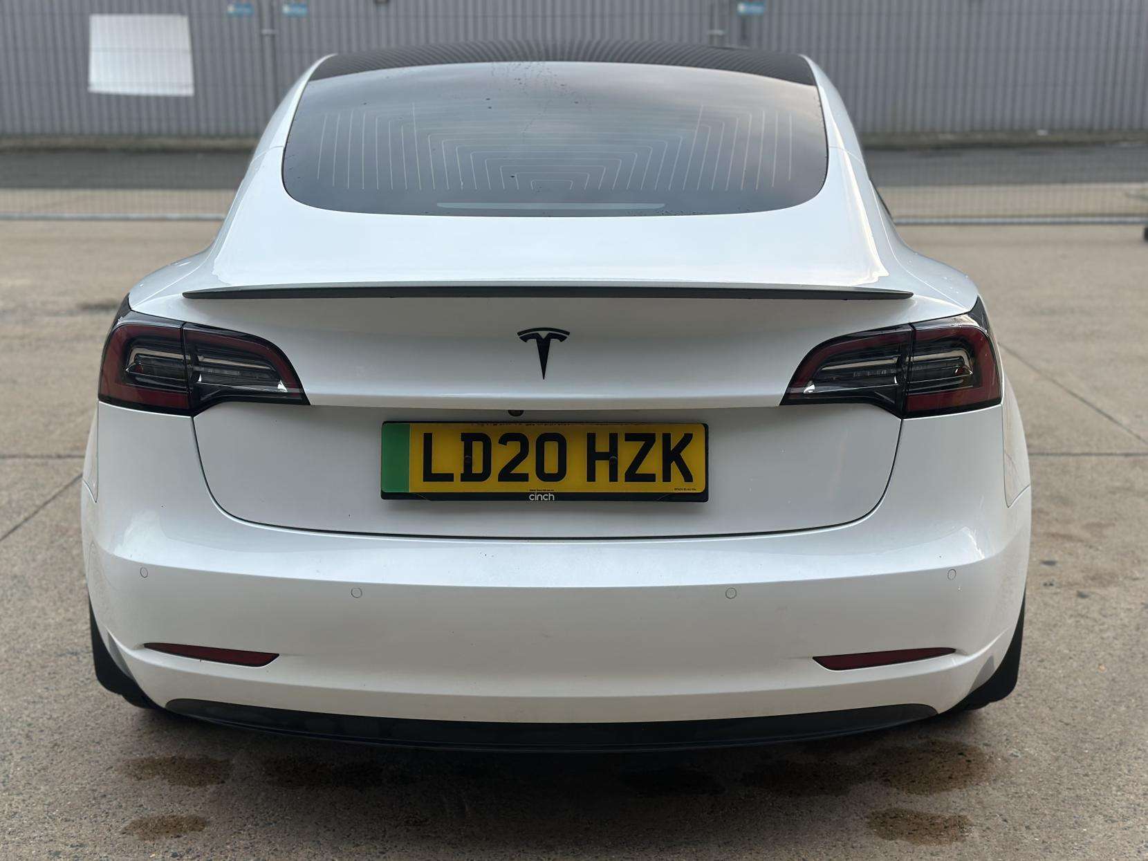 2020 TESLA MODEL 3 2020 TESLA MODEL 3