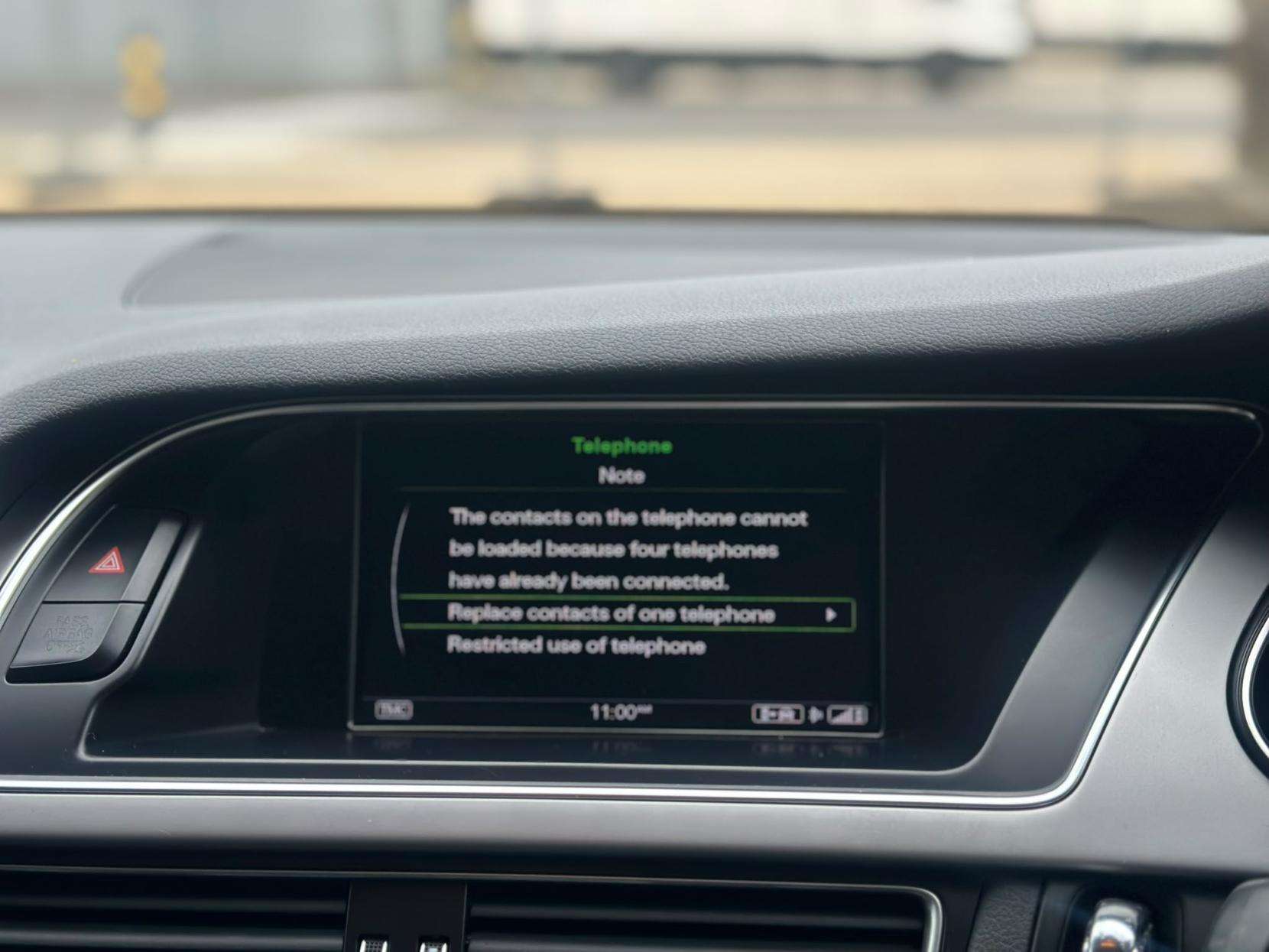 2014 AUDI A4 2014 AUDI A4