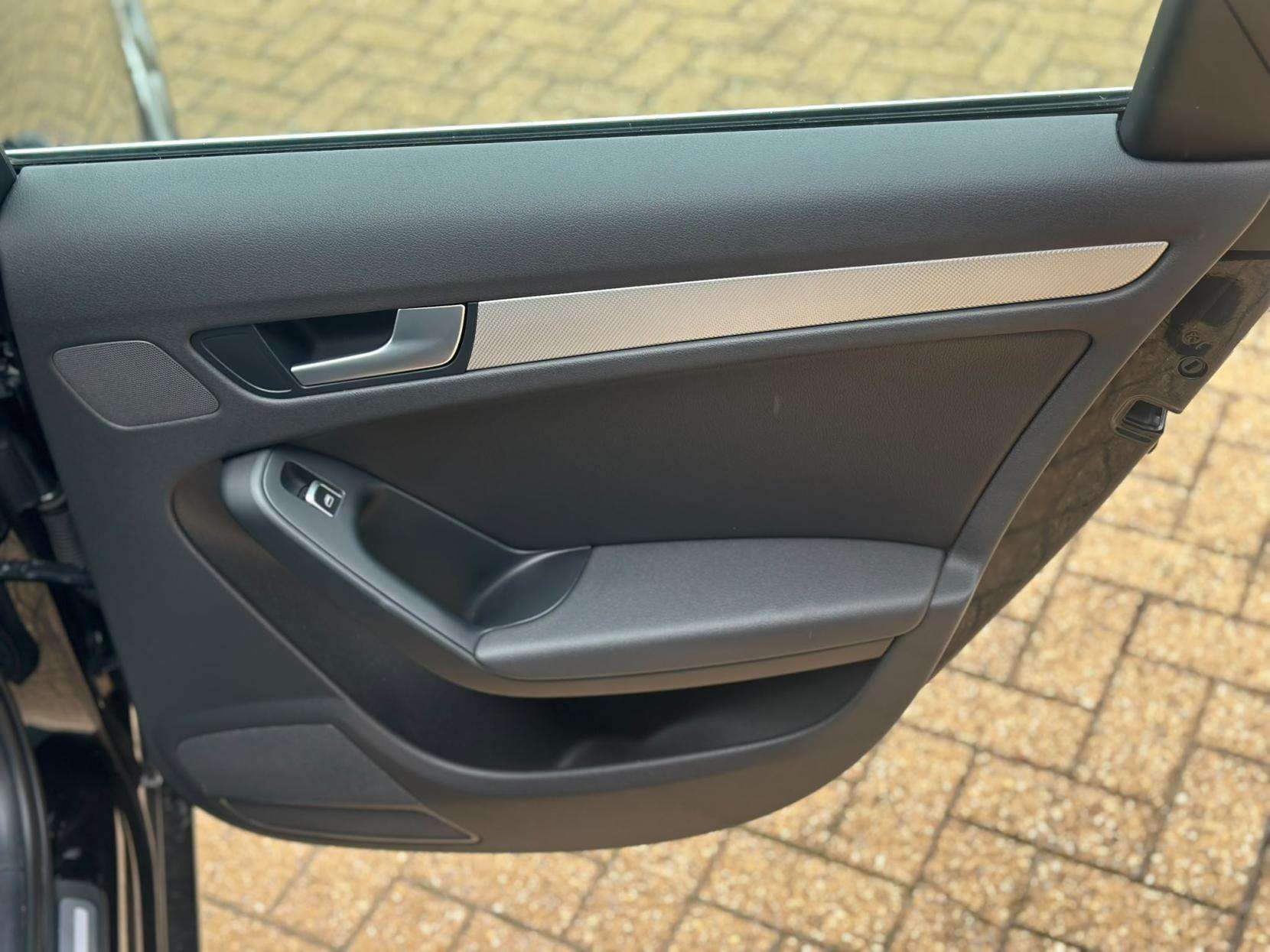 2014 AUDI A4 2014 AUDI A4