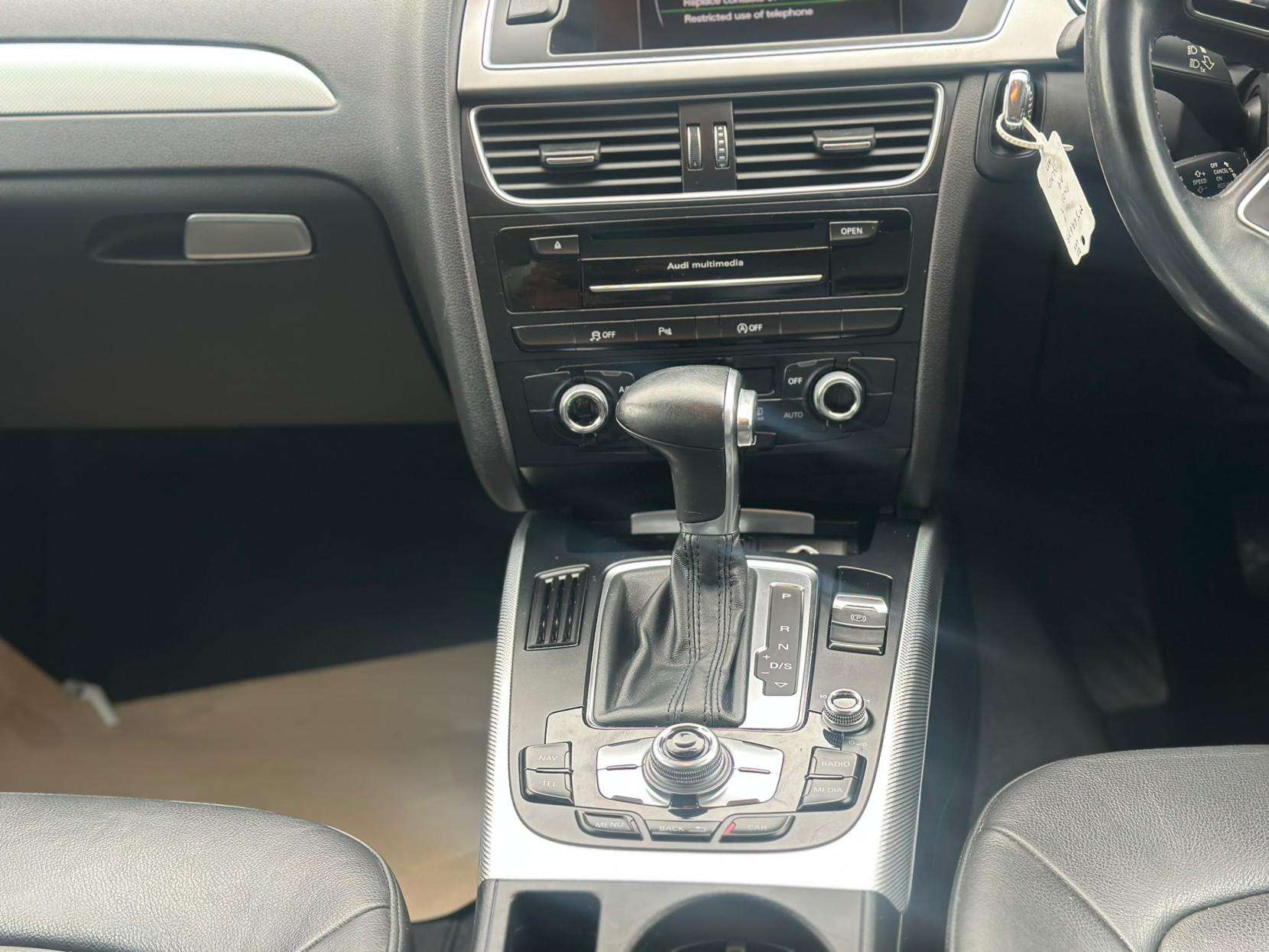 2014 AUDI A4 2014 AUDI A4
