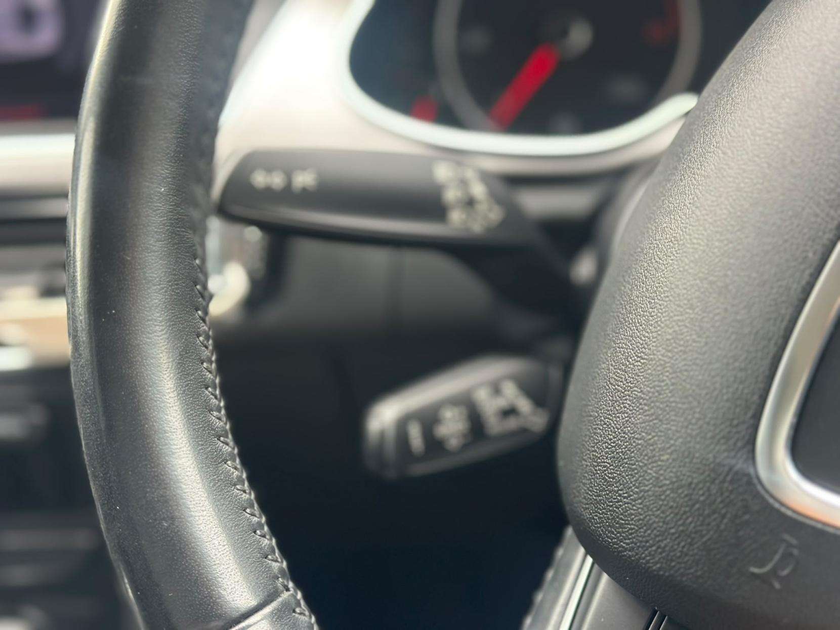 2014 AUDI A4 2014 AUDI A4