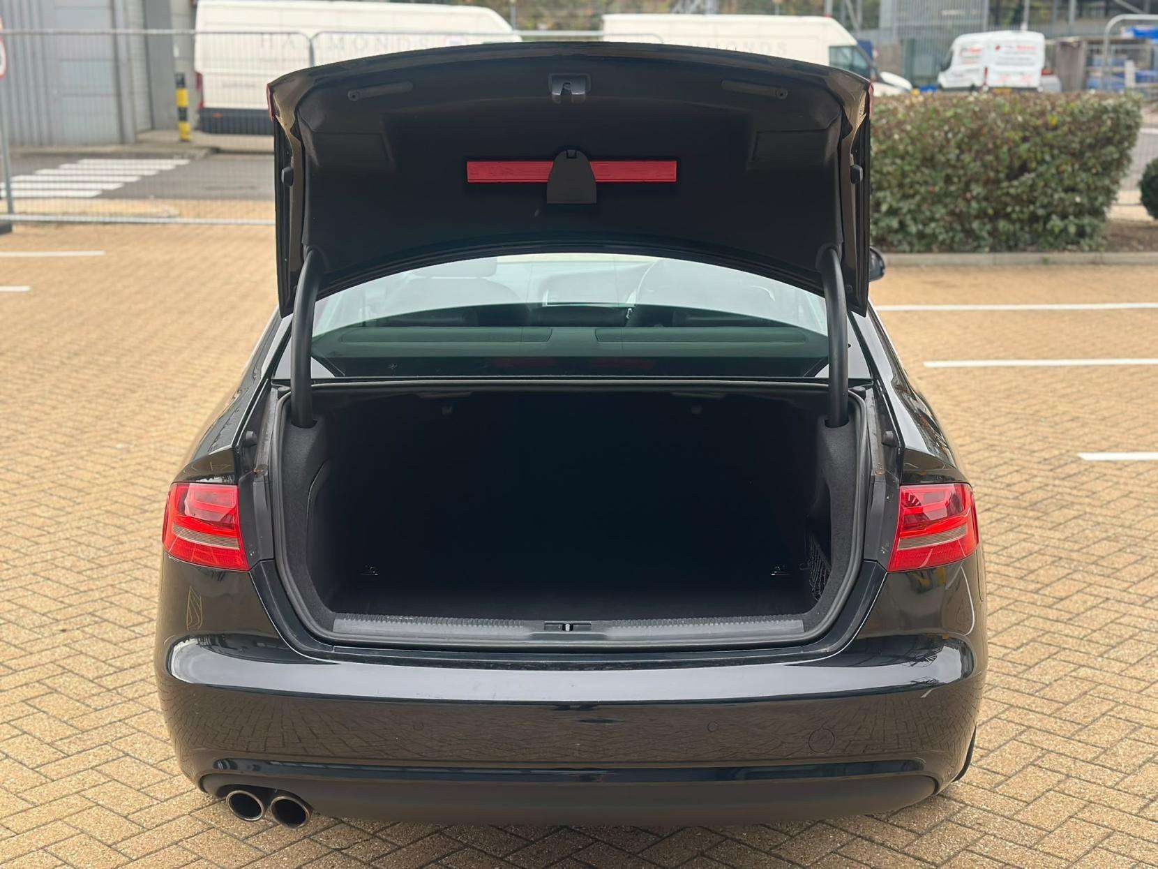 2014 AUDI A4 2014 AUDI A4