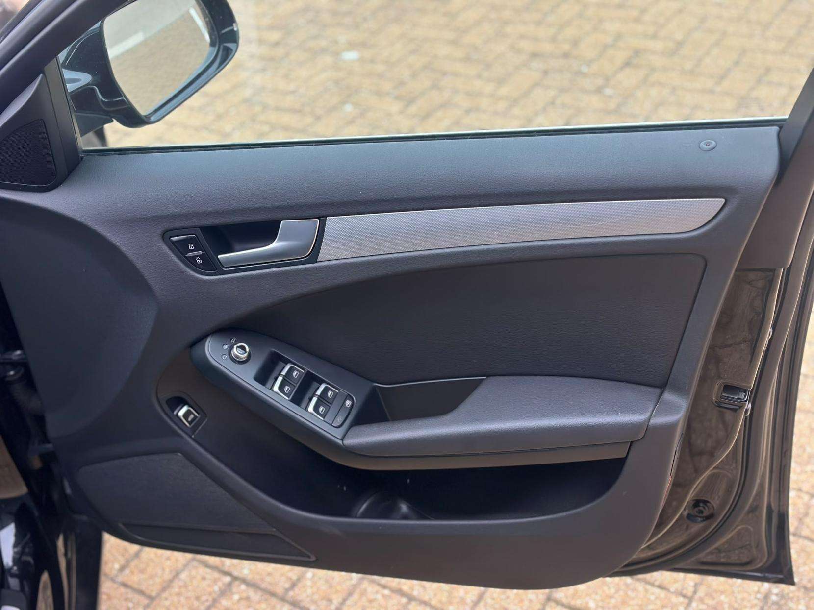 2014 AUDI A4 2014 AUDI A4