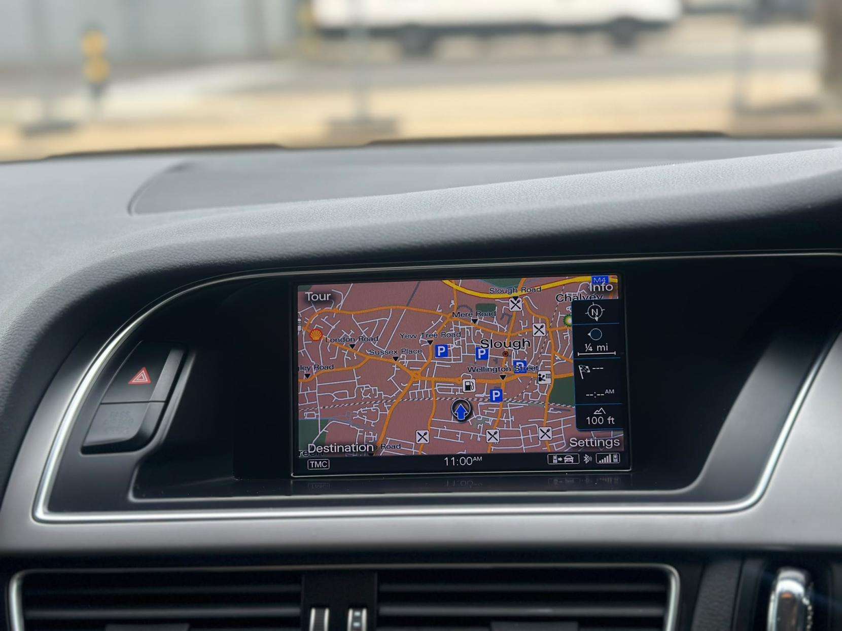 2014 AUDI A4 2014 AUDI A4