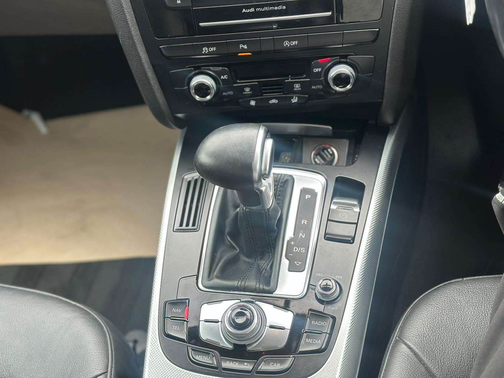 2014 AUDI A4 2014 AUDI A4