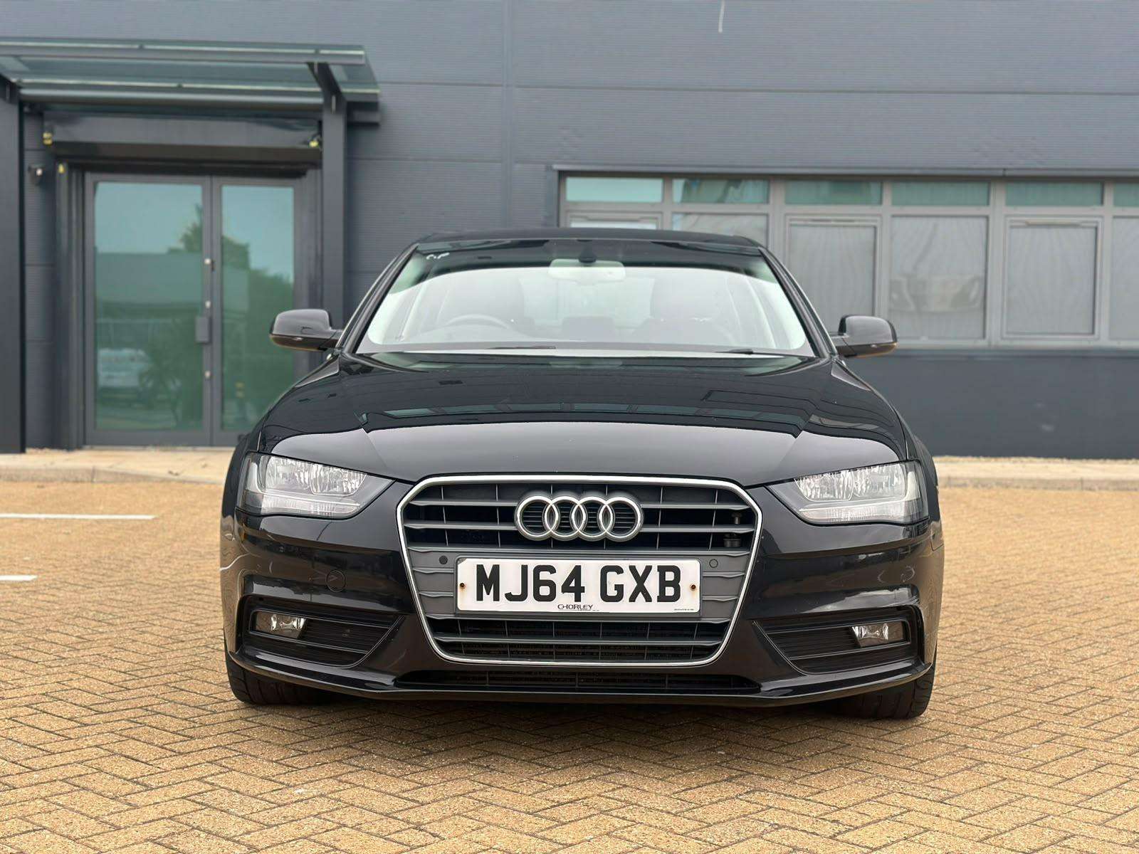 A 2014 AUDI A4 2.0 TDI SE Technik Saloon 4dr Diesel Multitronic Euro 5 (s/s) (150 ps) A 2014 AUDI A4 2.0 TDI SE Technik Saloon 4dr Diesel Multitronic Euro 5 (s/s) (150 ps)