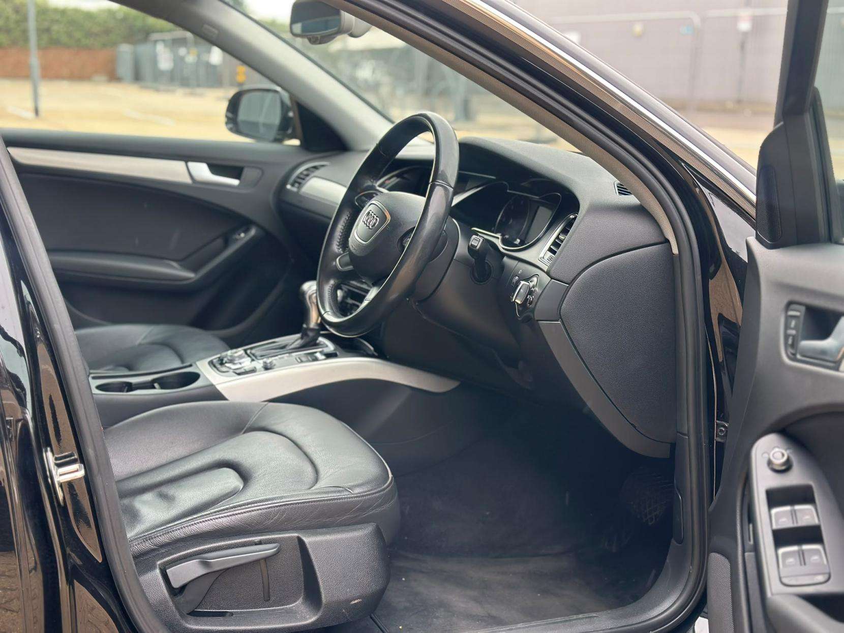 2014 AUDI A4 2014 AUDI A4