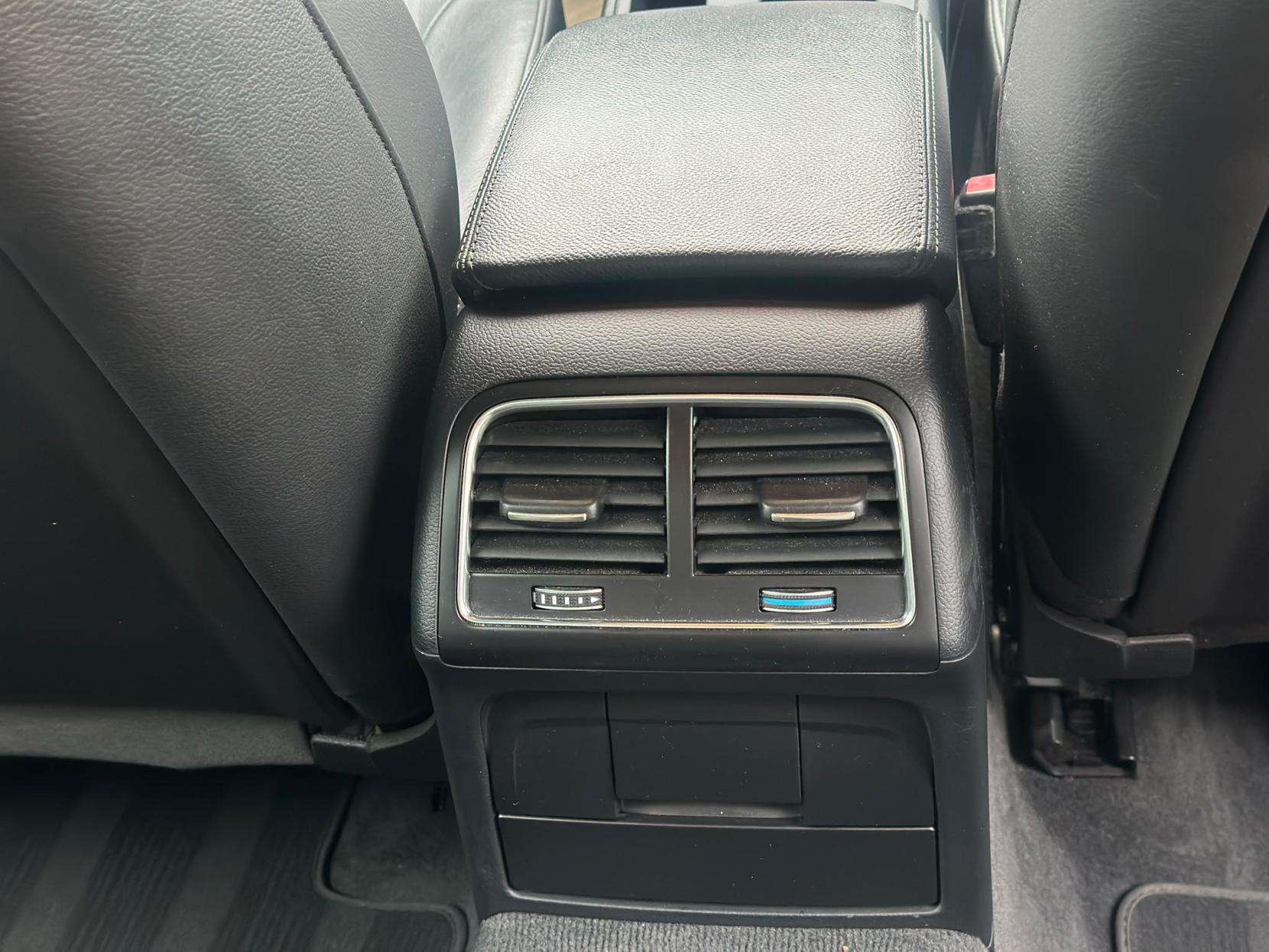 2014 AUDI A4 2014 AUDI A4