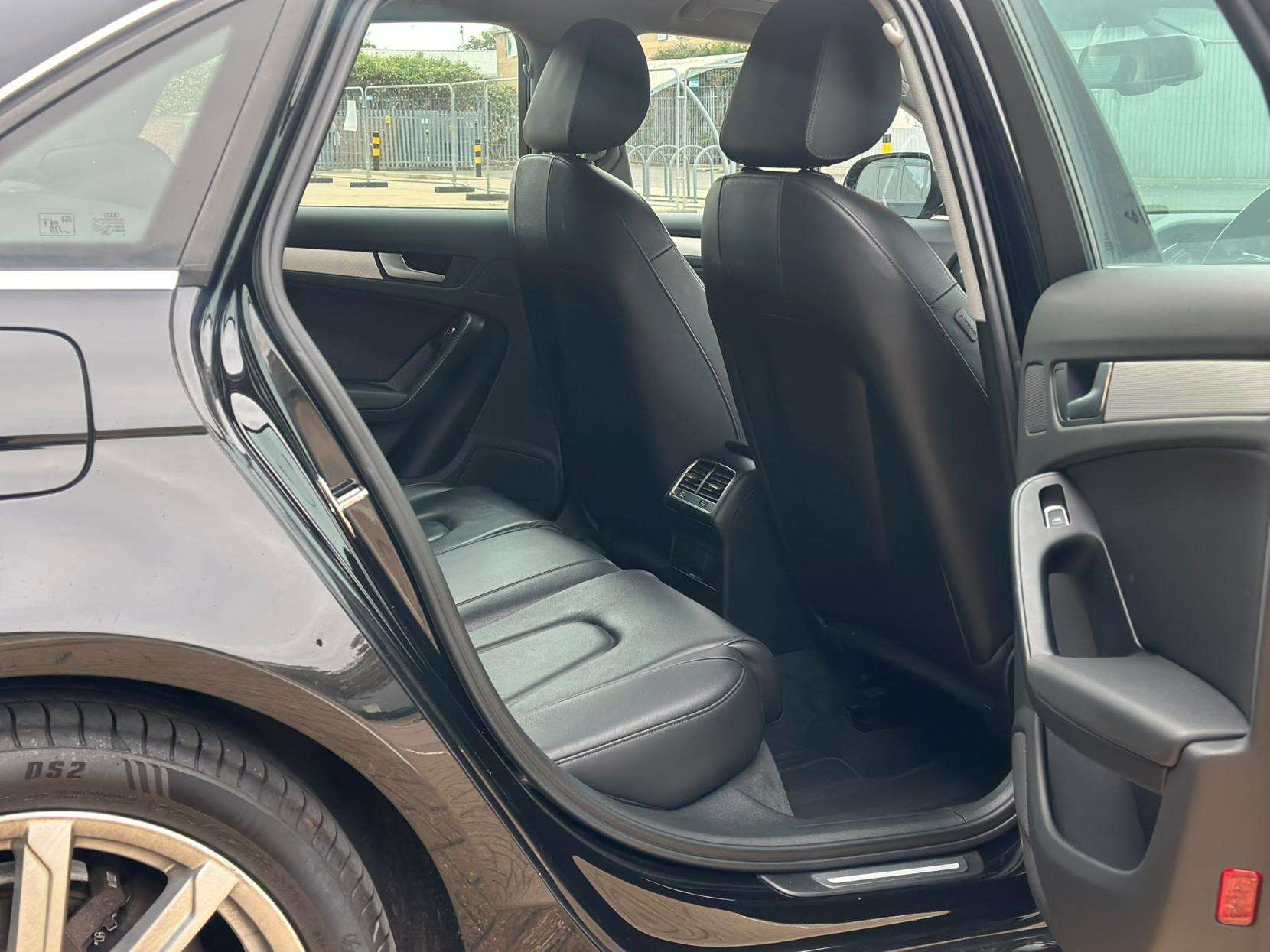 2014 AUDI A4 2014 AUDI A4