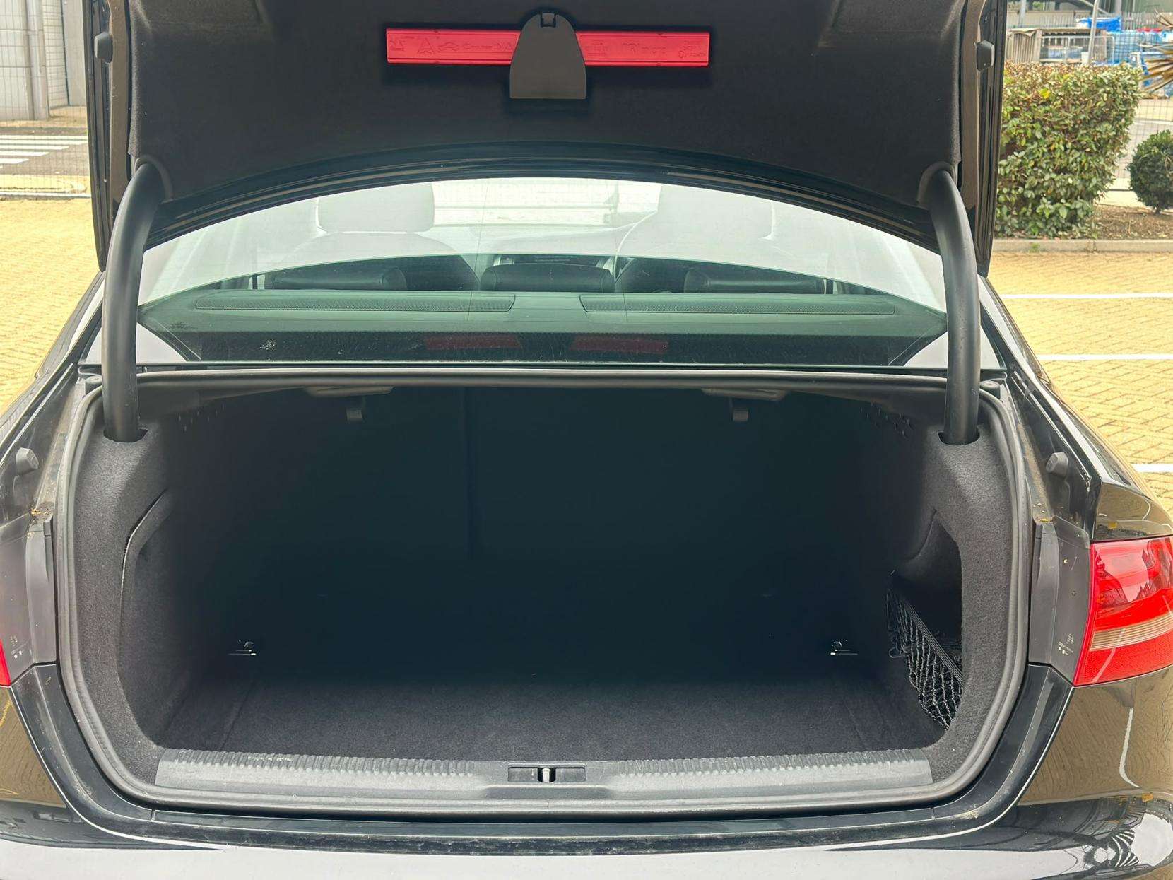 2014 AUDI A4 2014 AUDI A4