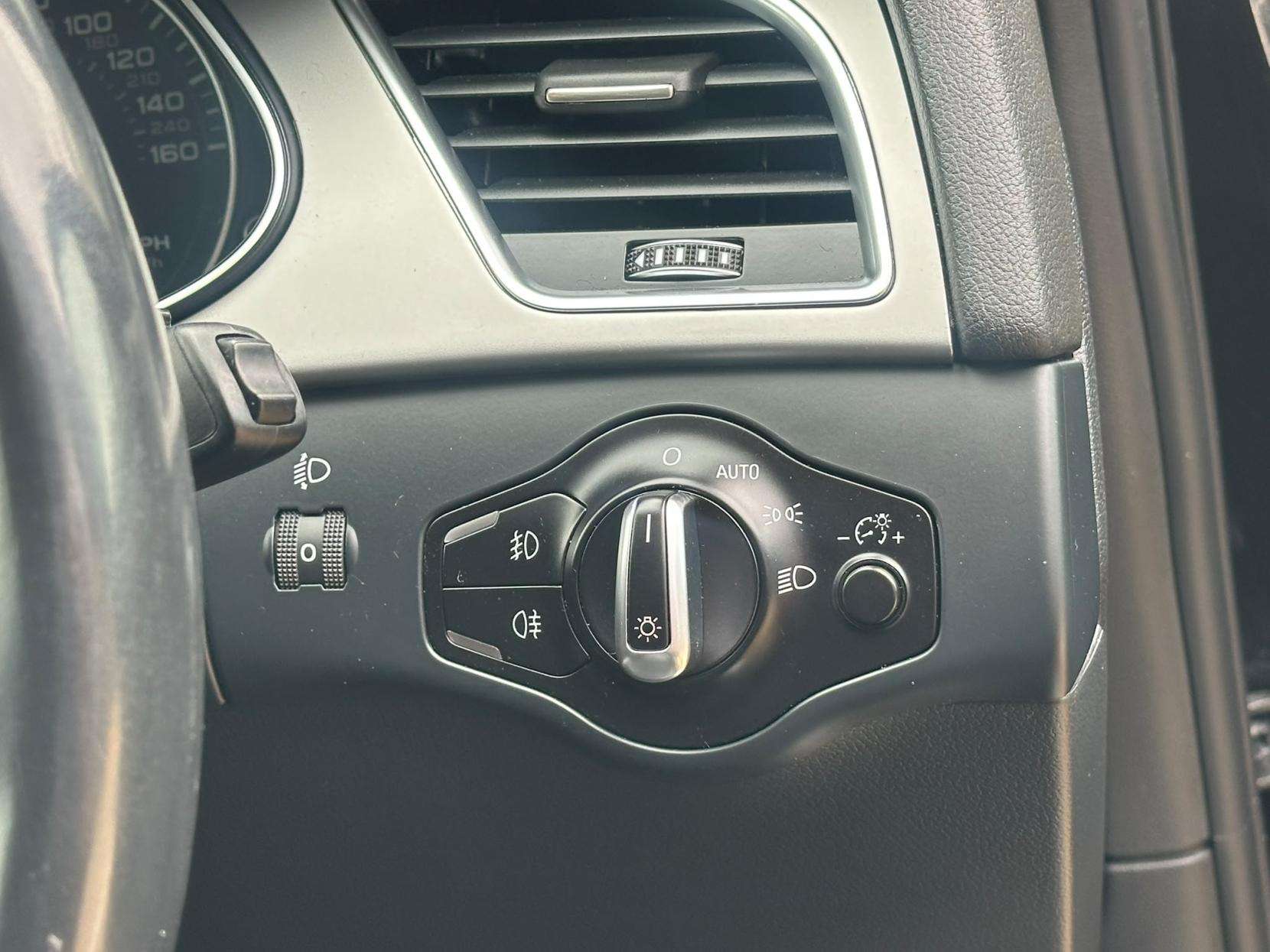 2014 AUDI A4 2014 AUDI A4
