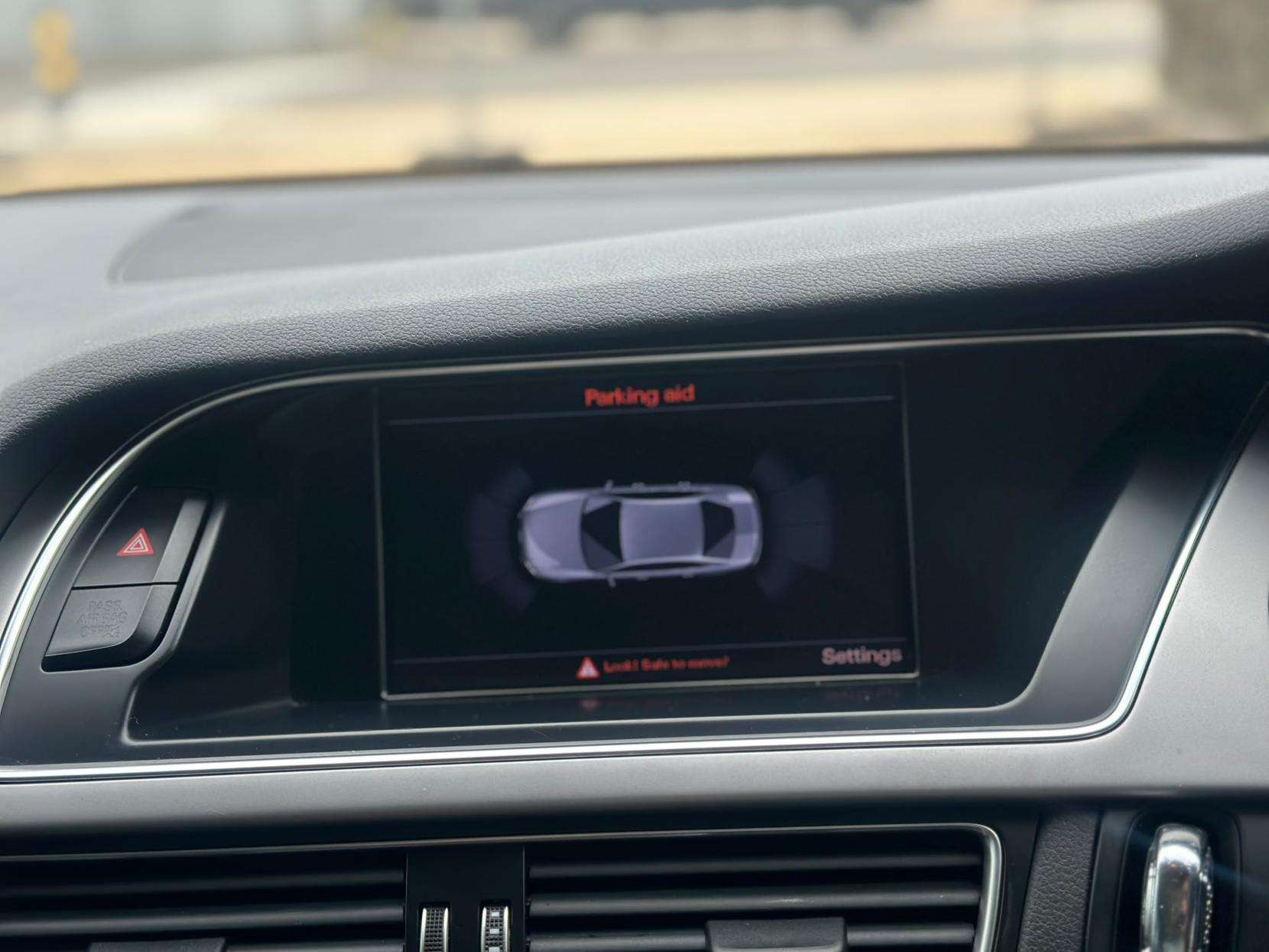 2014 AUDI A4 2014 AUDI A4