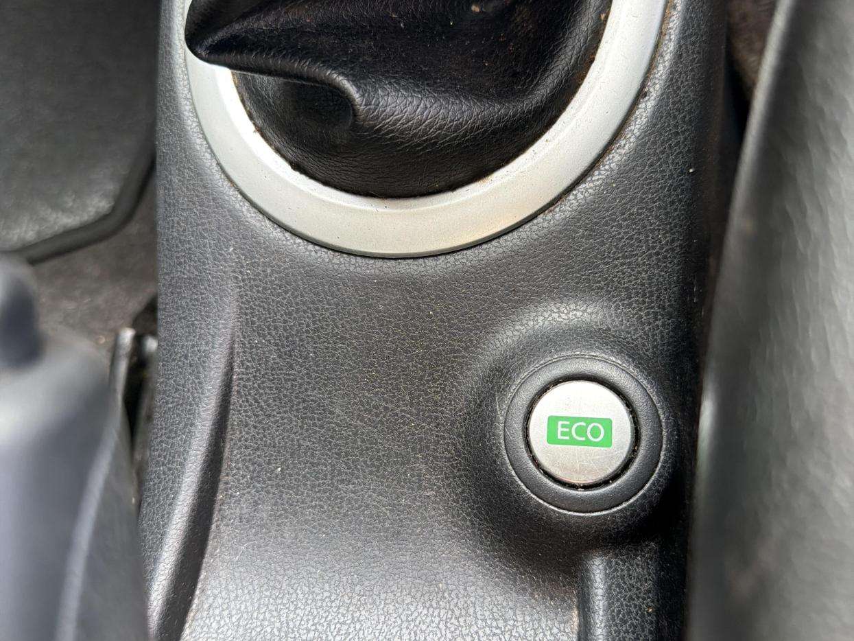 2016 NISSAN NOTE 2016 NISSAN NOTE