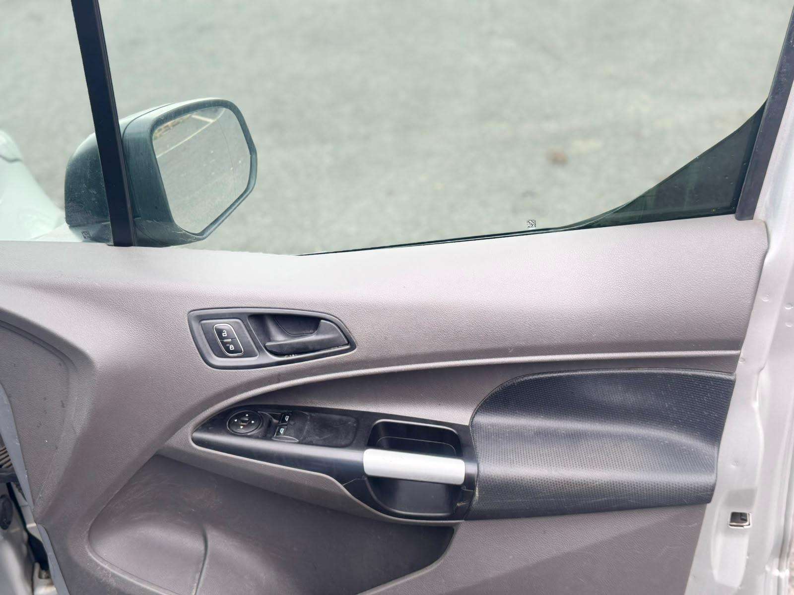 2019 FORD TRANSIT CONNECT 2019 FORD TRANSIT CONNECT