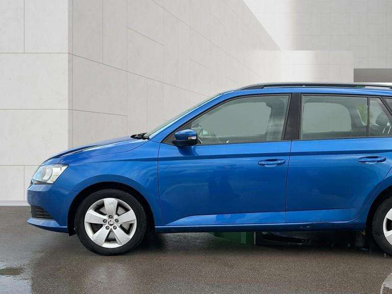 2018 SKODA FABIA 2018 SKODA FABIA