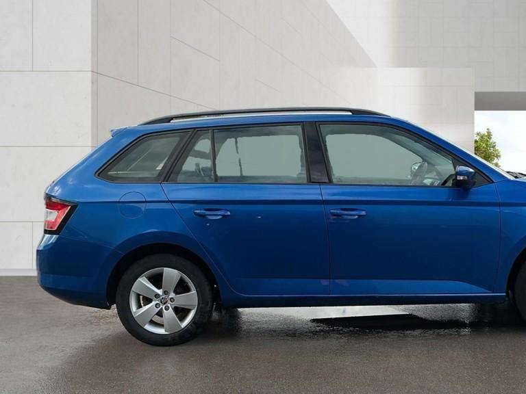 2018 SKODA FABIA 2018 SKODA FABIA