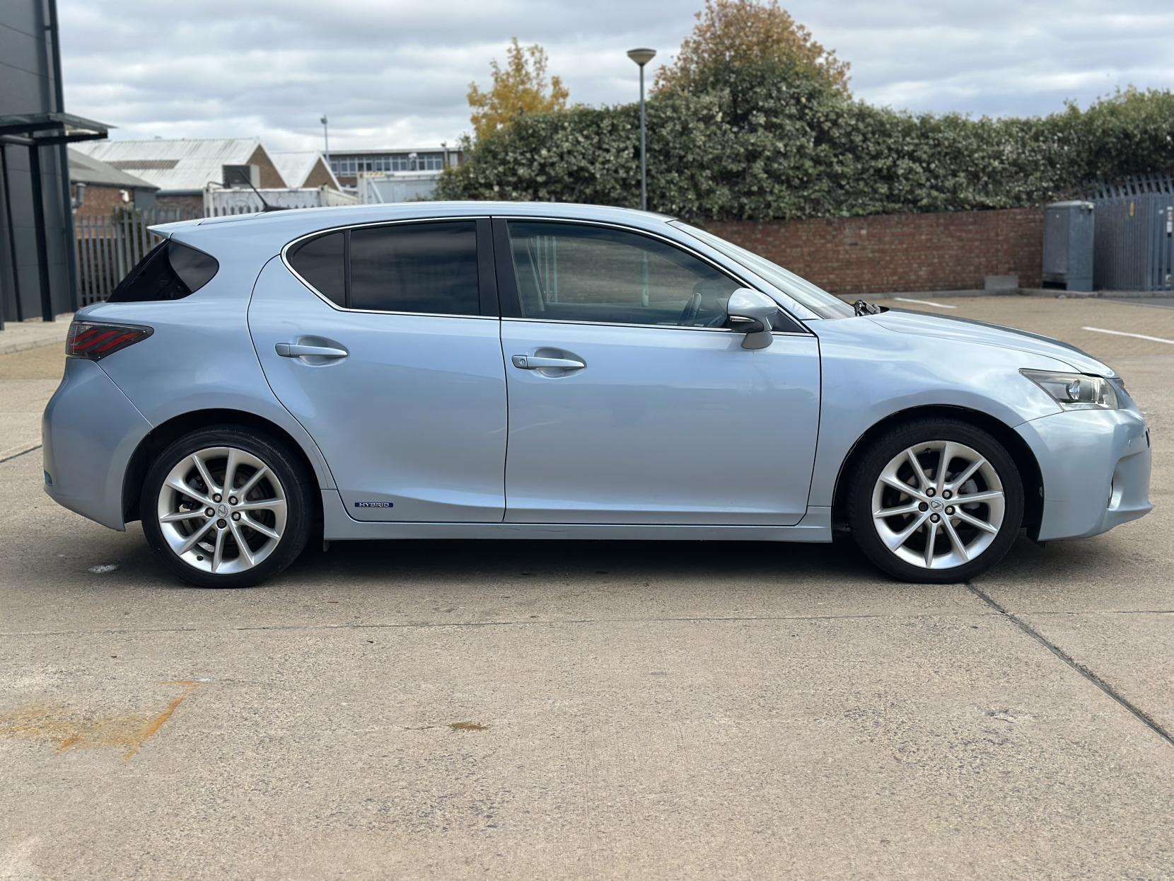 2012 LEXUS CT 2012 LEXUS CT