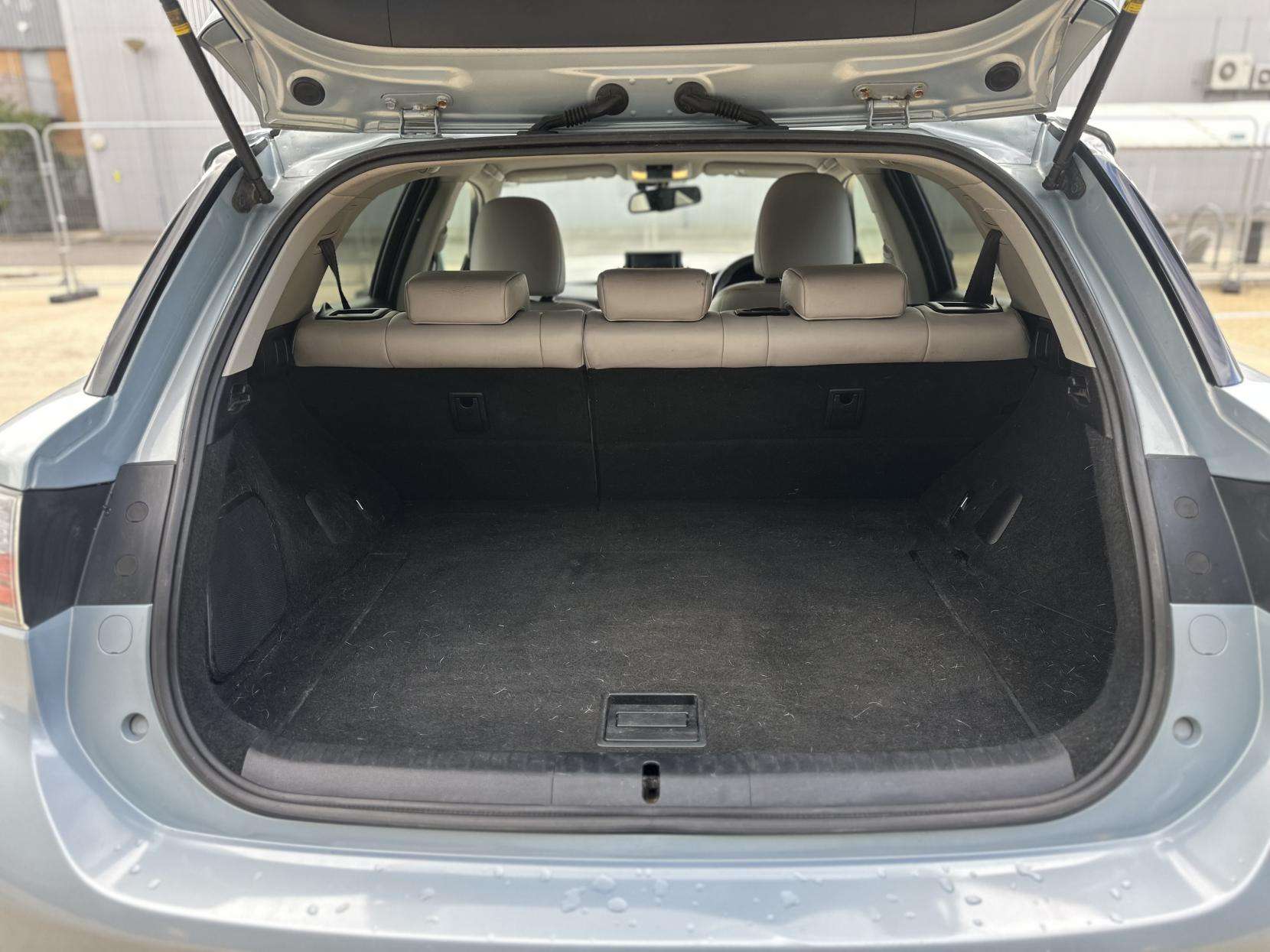 2012 LEXUS CT 2012 LEXUS CT