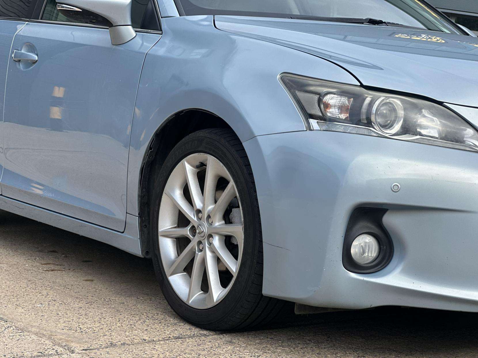 2012 LEXUS CT 2012 LEXUS CT