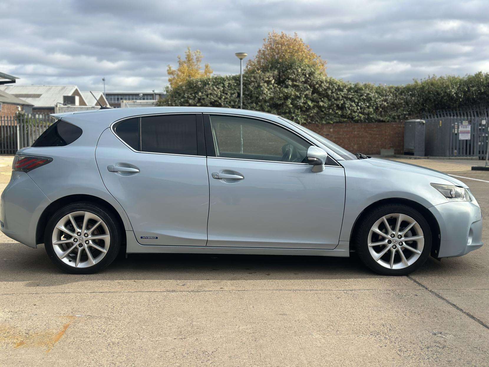 2012 LEXUS CT 2012 LEXUS CT