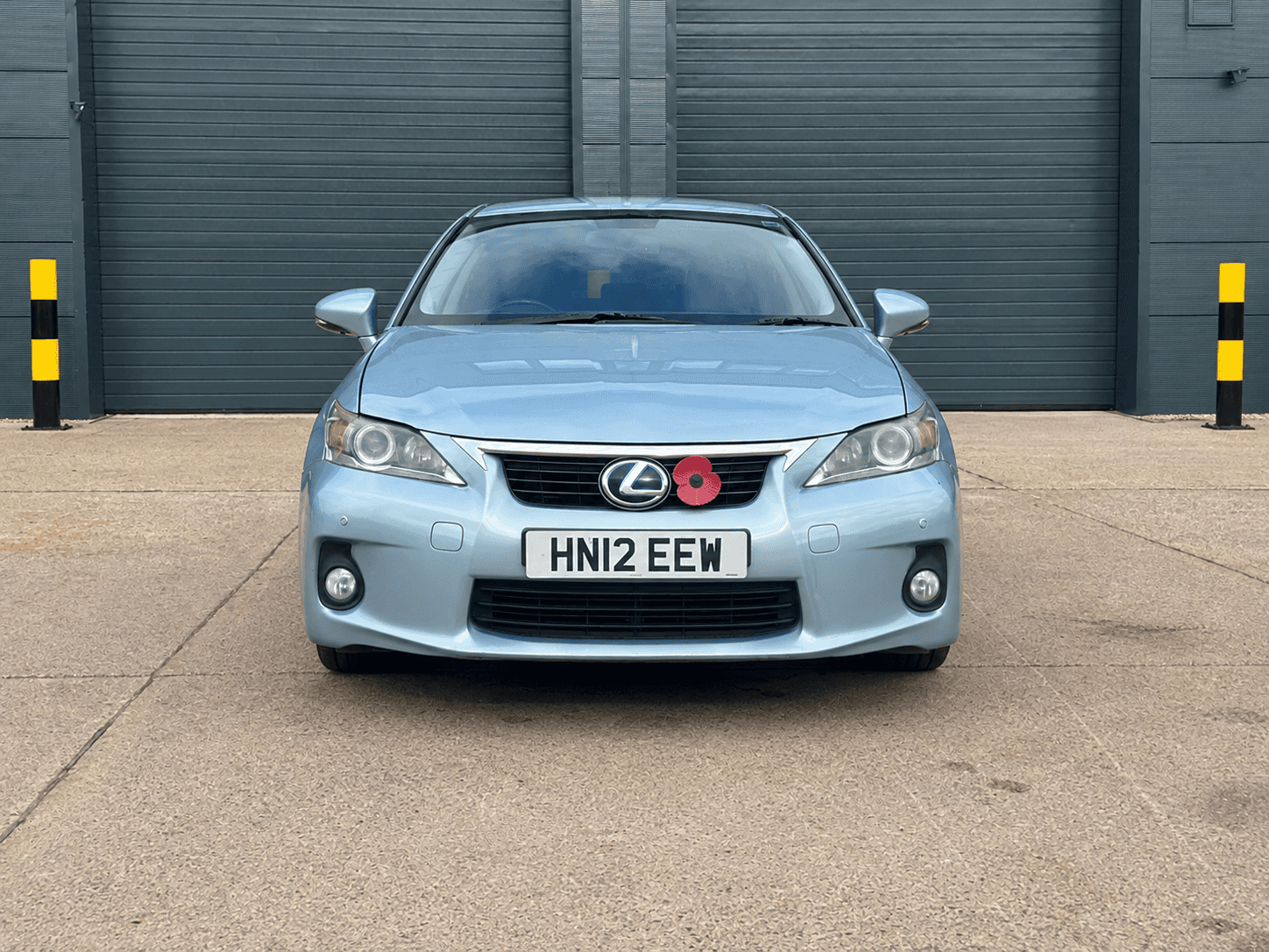 2012 LEXUS CT 2012 LEXUS CT