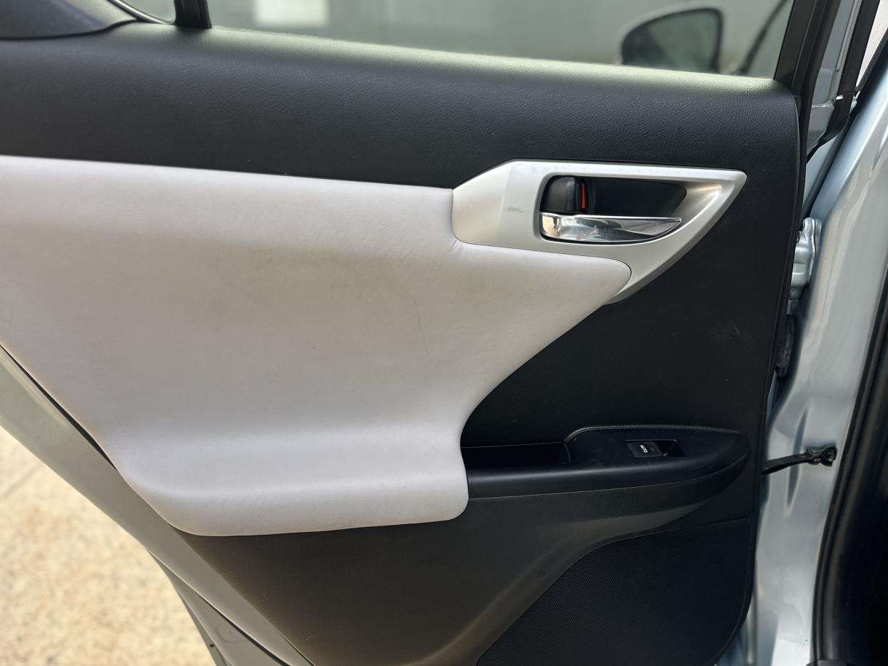 2012 LEXUS CT 2012 LEXUS CT