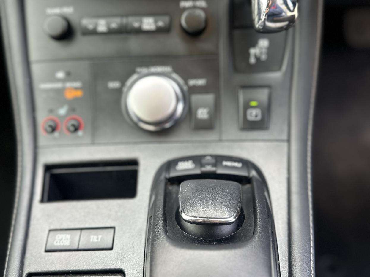 2012 LEXUS CT 2012 LEXUS CT