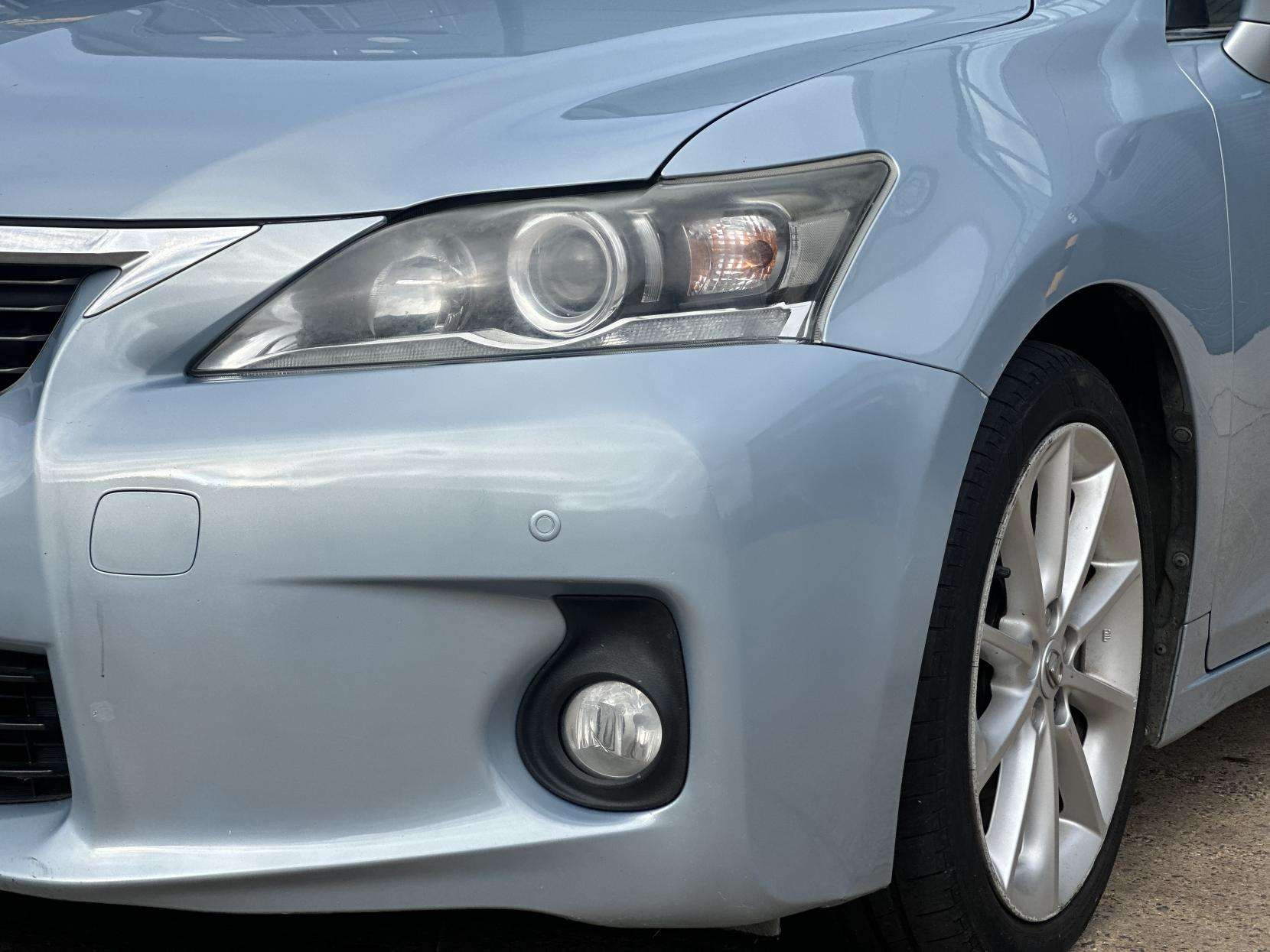 2012 LEXUS CT 2012 LEXUS CT