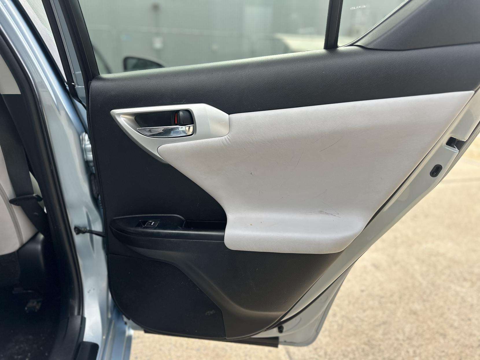 2012 LEXUS CT 2012 LEXUS CT