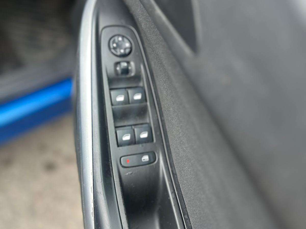 2018 VAUXHALL GRANDLAND X 2018 VAUXHALL GRANDLAND X