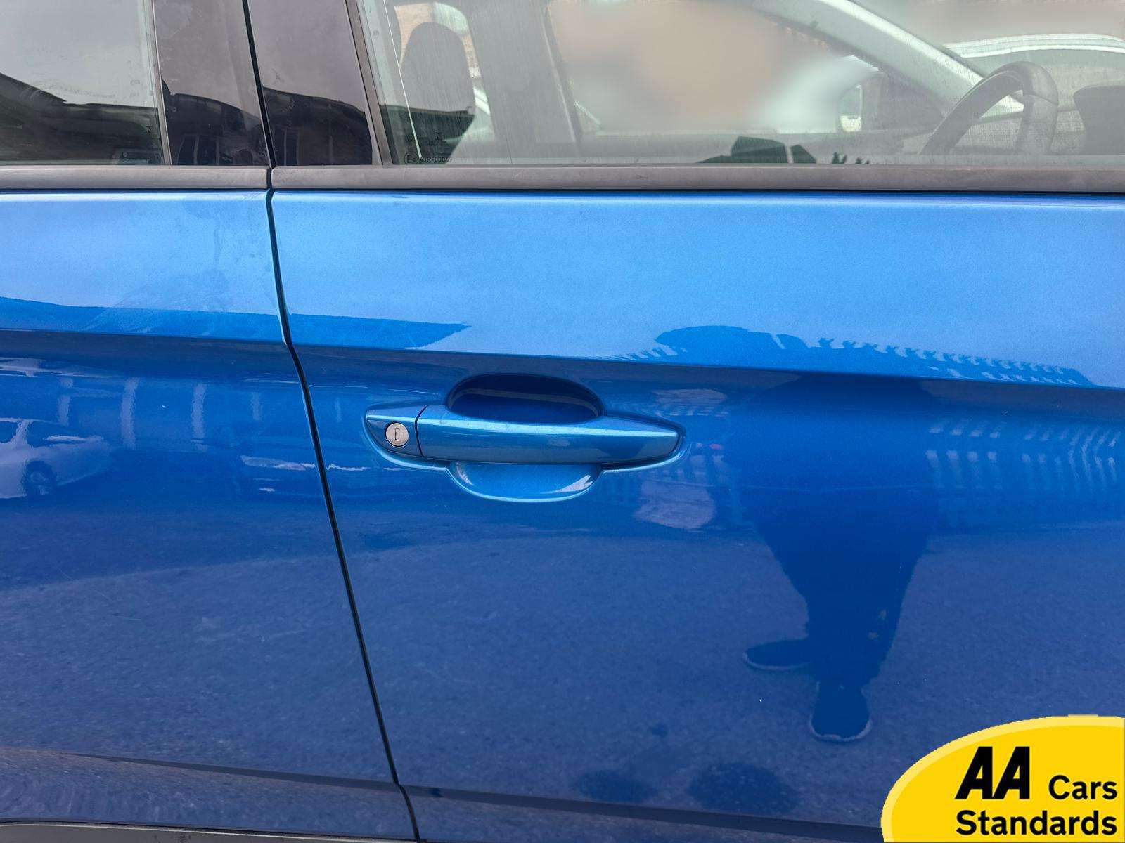 2018 VAUXHALL GRANDLAND X 2018 VAUXHALL GRANDLAND X