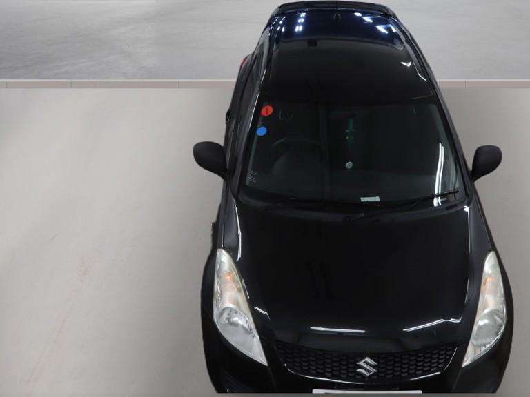 2012 SUZUKI SWIFT 2012 SUZUKI SWIFT