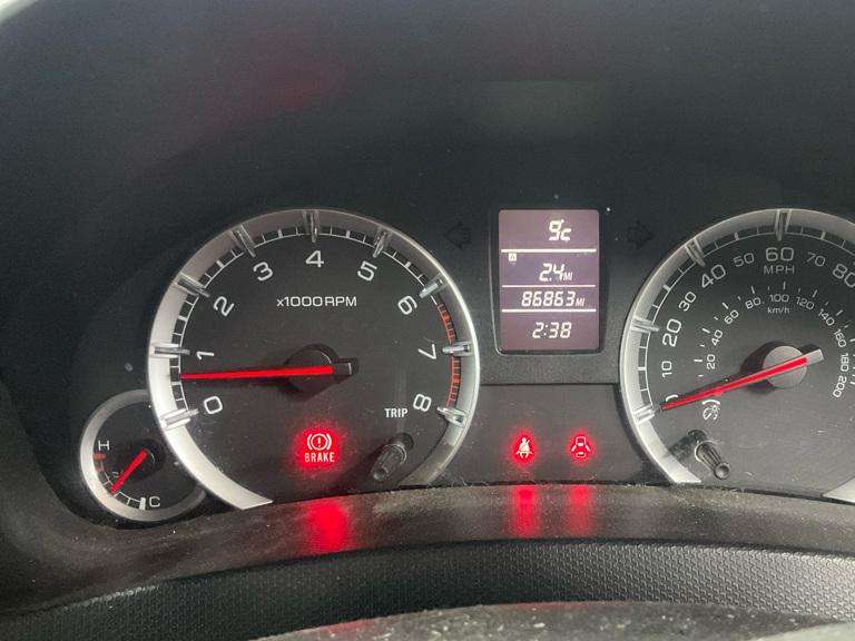 2012 SUZUKI SWIFT 2012 SUZUKI SWIFT