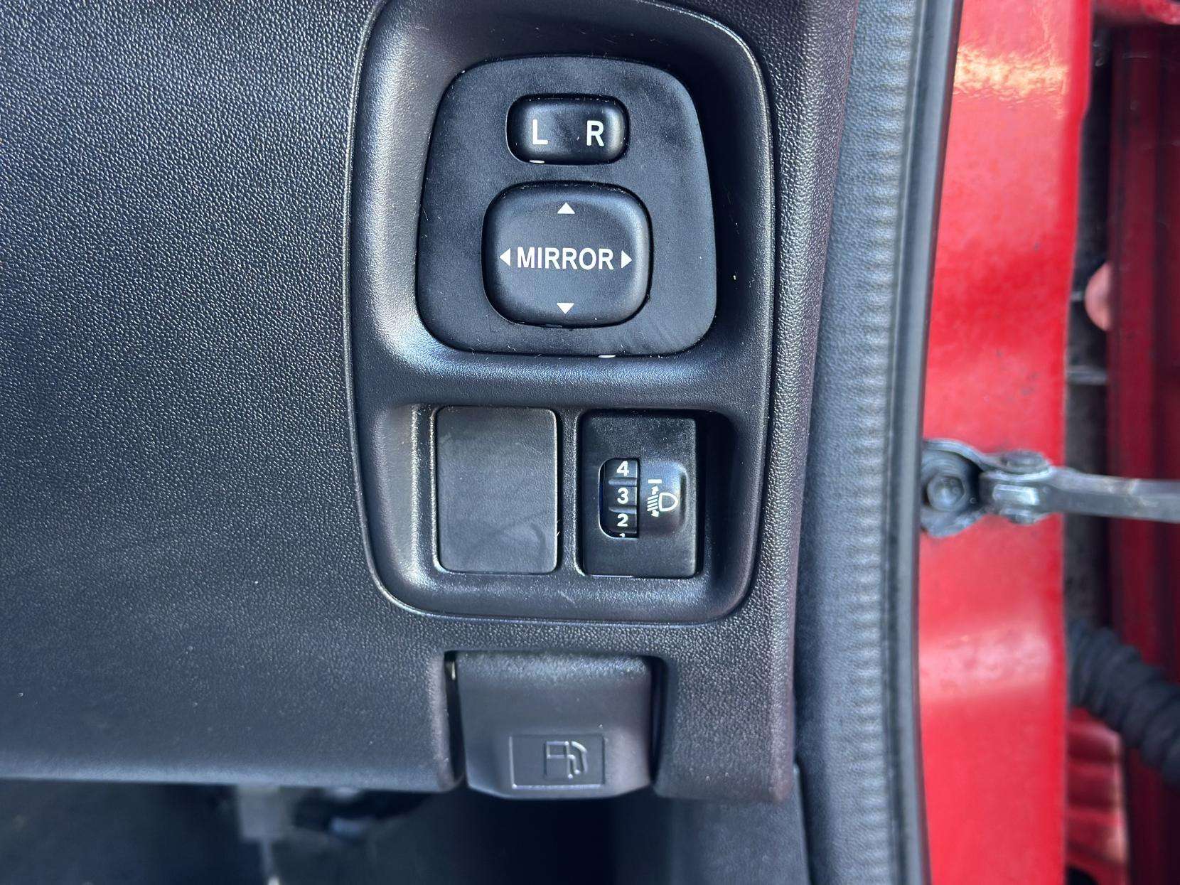 2014 TOYOTA AYGO 2014 TOYOTA AYGO