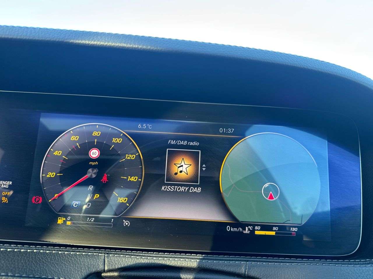 2018 MERCEDES-BENZ S-CLASS 2018 MERCEDES-BENZ S-CLASS