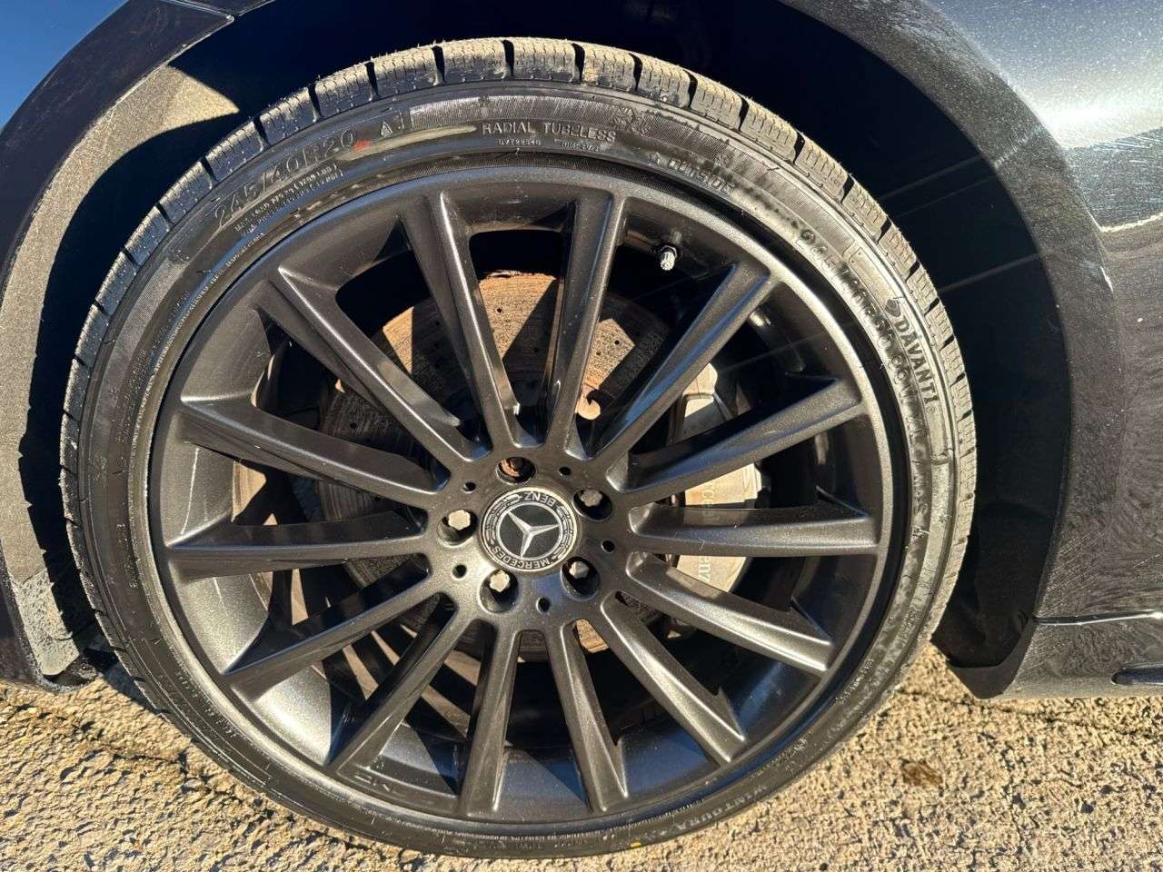 2018 MERCEDES-BENZ S-CLASS 2018 MERCEDES-BENZ S-CLASS