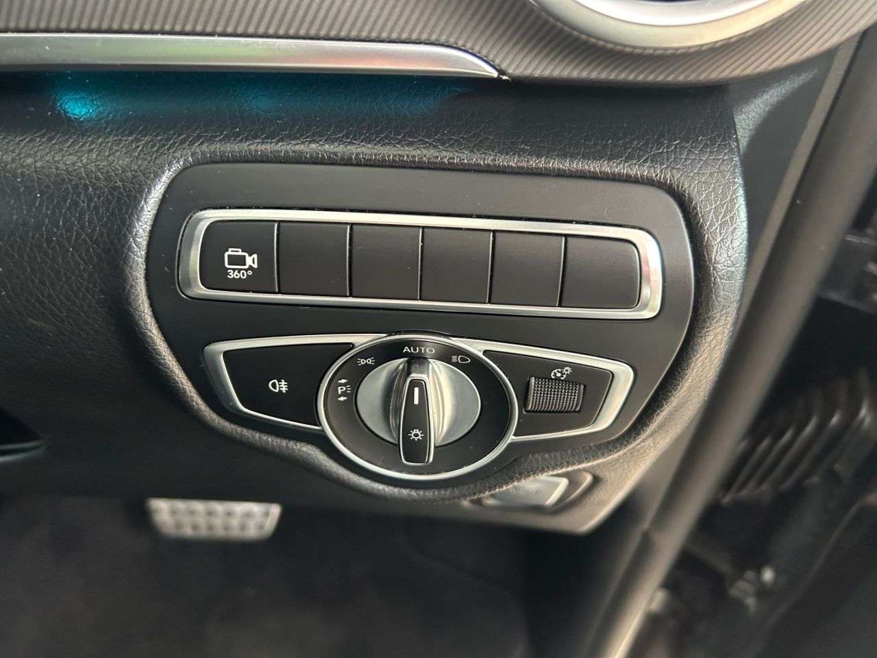 2018 MERCEDES-BENZ V-CLASS 2018 MERCEDES-BENZ V-CLASS
