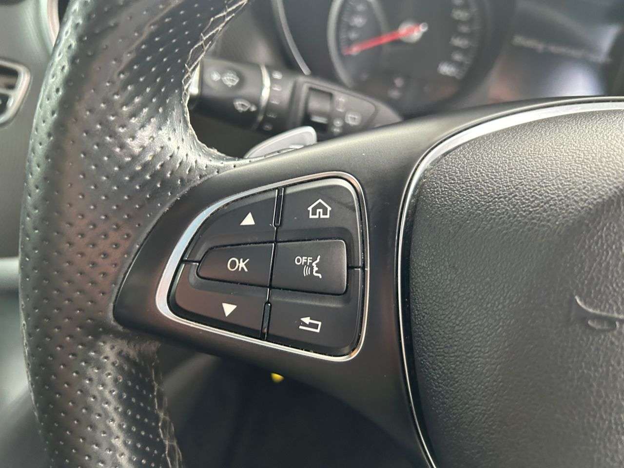 2018 MERCEDES-BENZ V-CLASS 2018 MERCEDES-BENZ V-CLASS