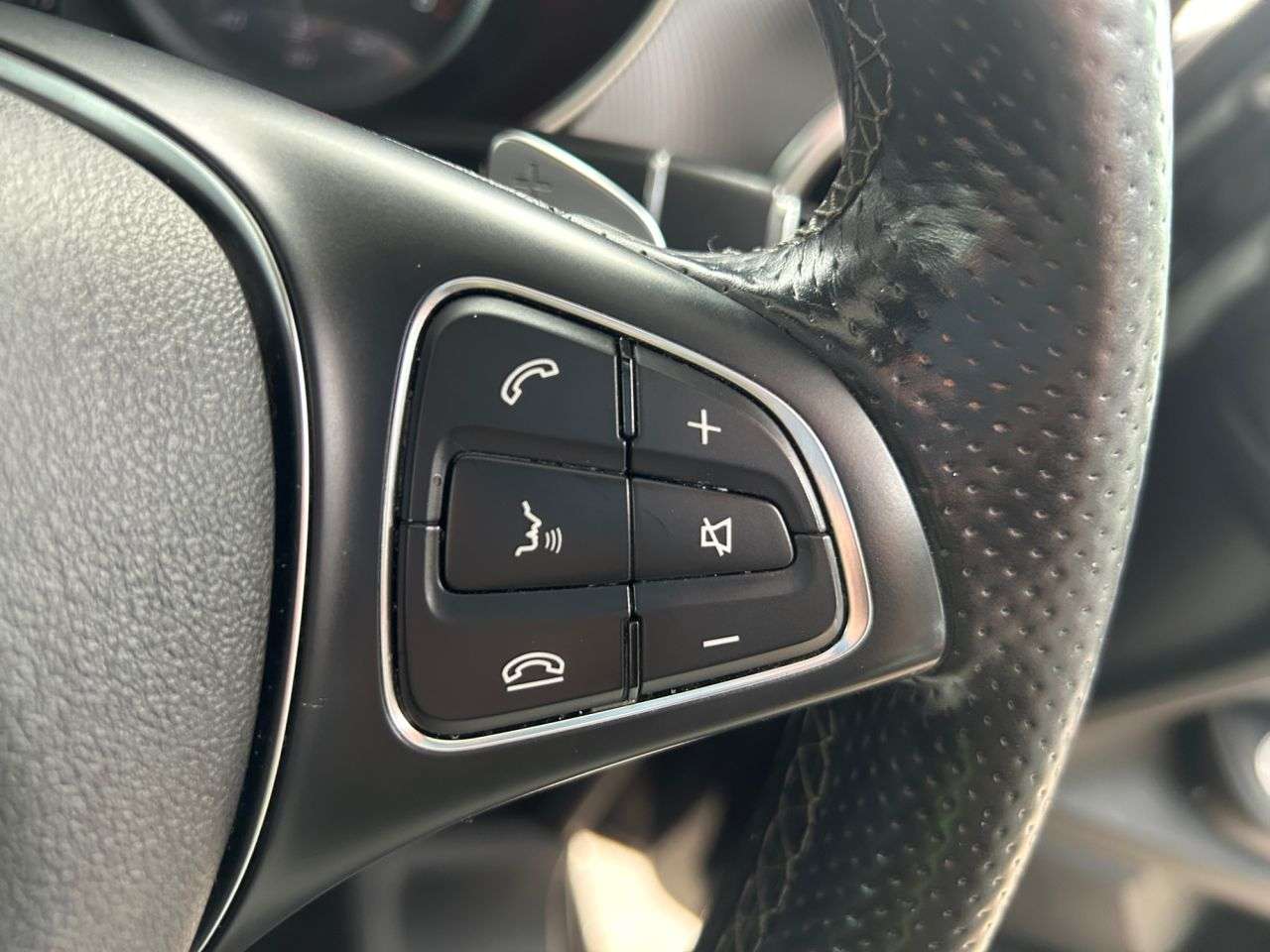 2018 MERCEDES-BENZ V-CLASS 2018 MERCEDES-BENZ V-CLASS