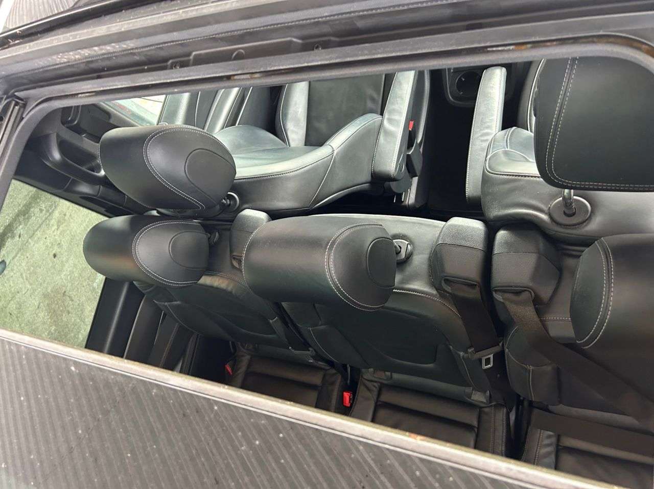 2018 MERCEDES-BENZ V-CLASS 2018 MERCEDES-BENZ V-CLASS