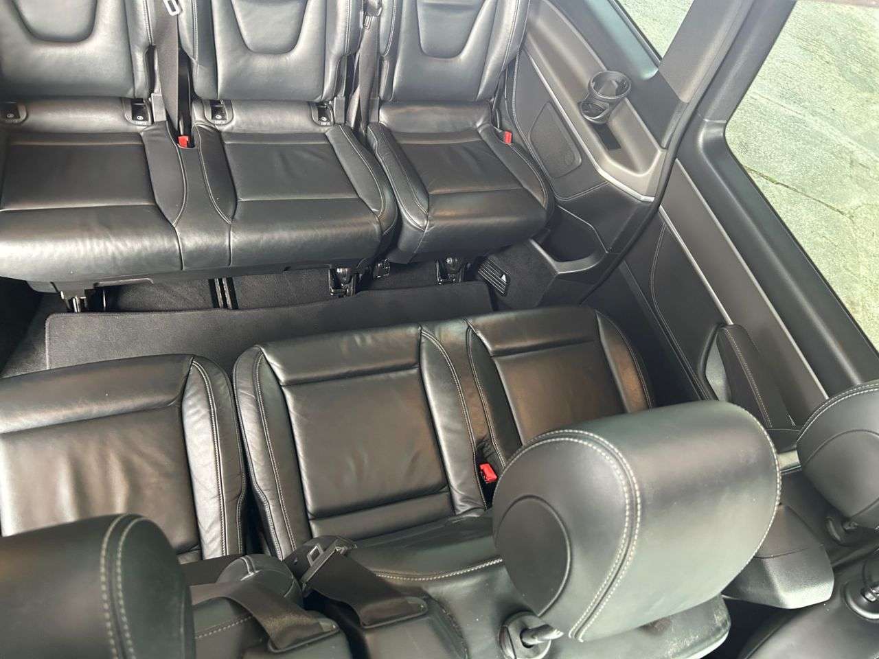 2018 MERCEDES-BENZ V-CLASS 2018 MERCEDES-BENZ V-CLASS