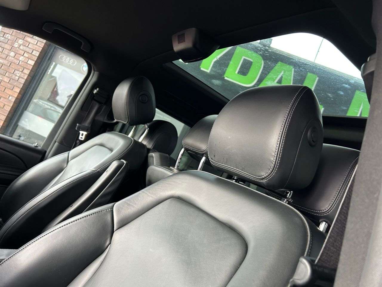 2018 MERCEDES-BENZ V-CLASS 2018 MERCEDES-BENZ V-CLASS