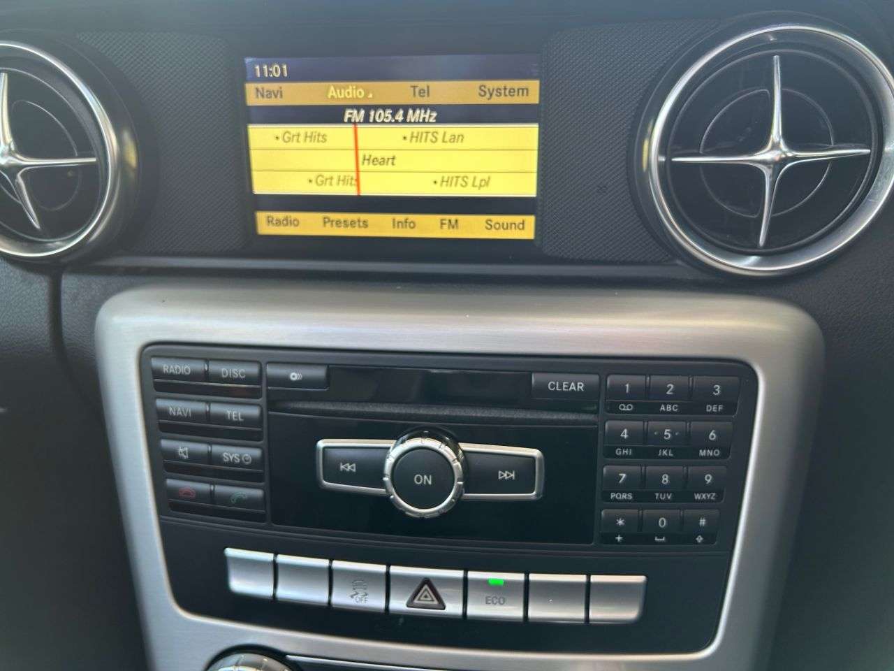 2012 MERCEDES-BENZ SLK 2012 MERCEDES-BENZ SLK